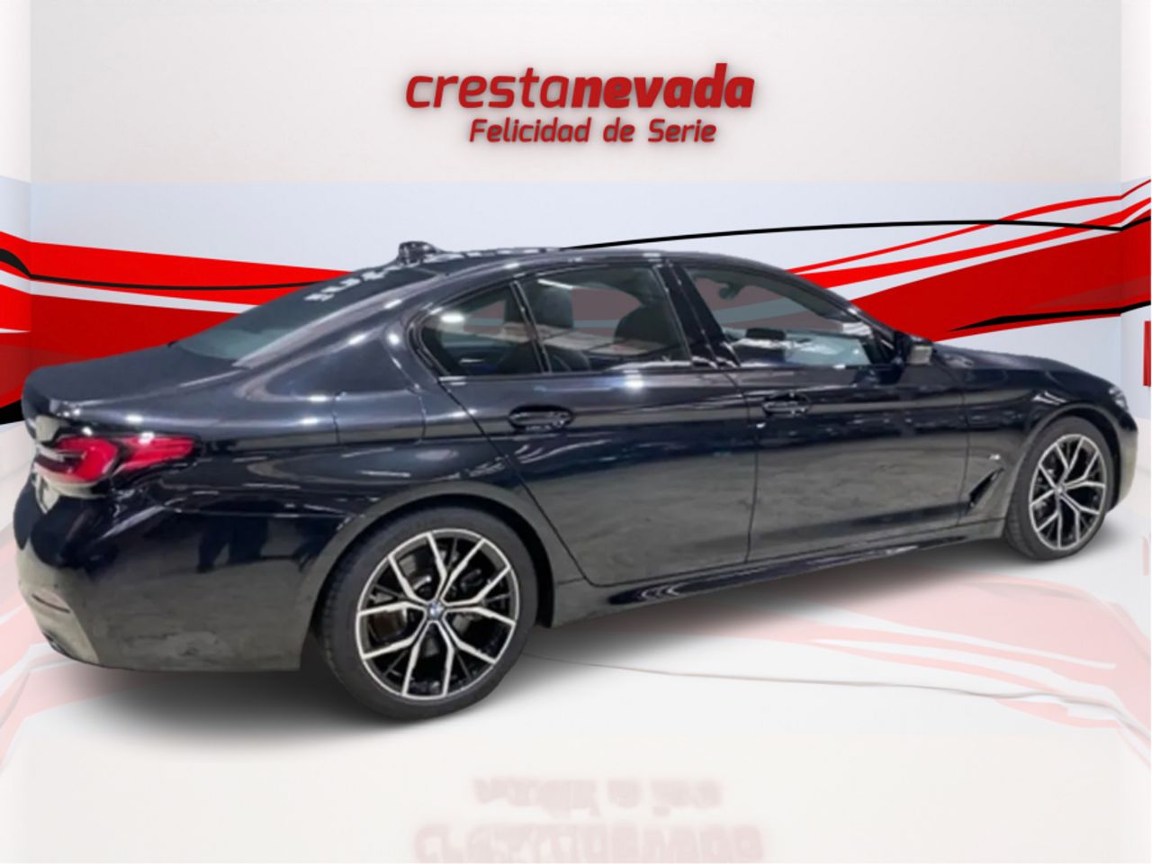 bmw serie 5 2021 / foto grande (3)