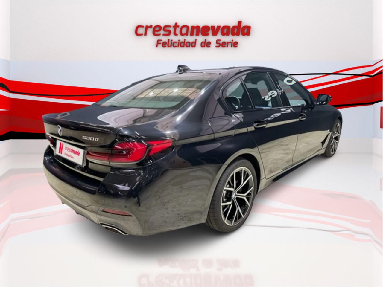 bmw serie 5 2021 / foto grande (2)