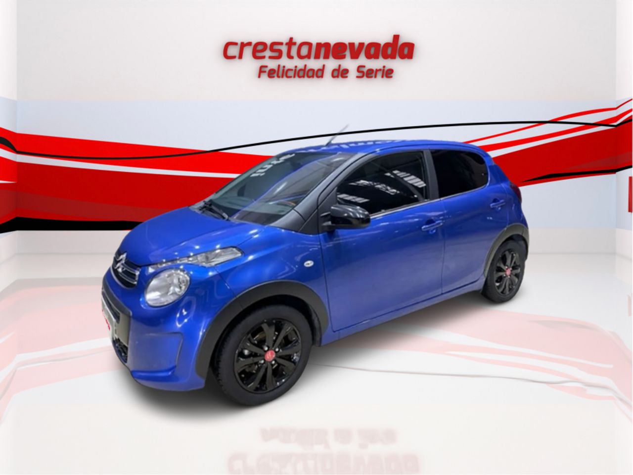 citroën c1 2019 / foto grande (2)