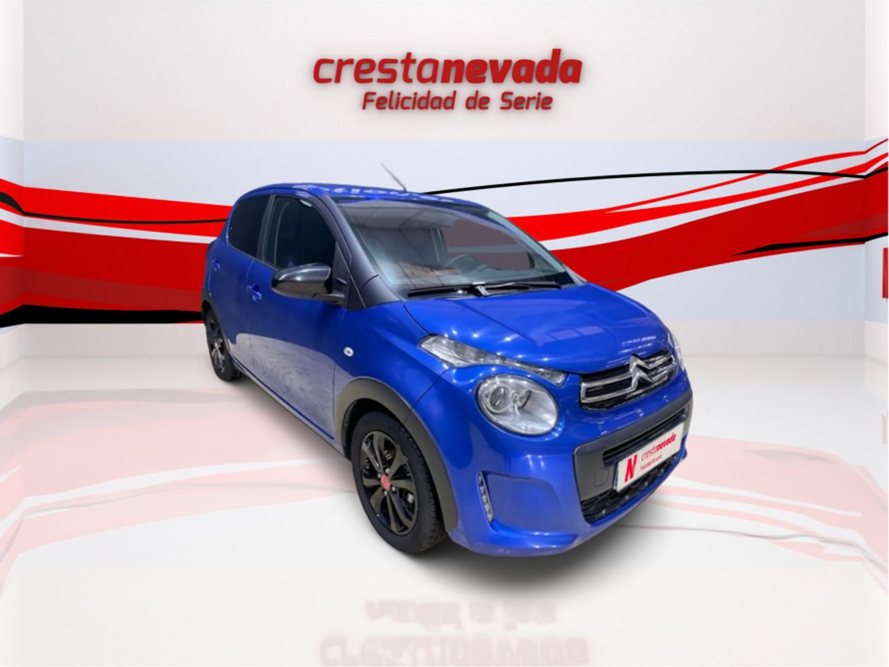 citroën c1 2019 / foto grande (3)