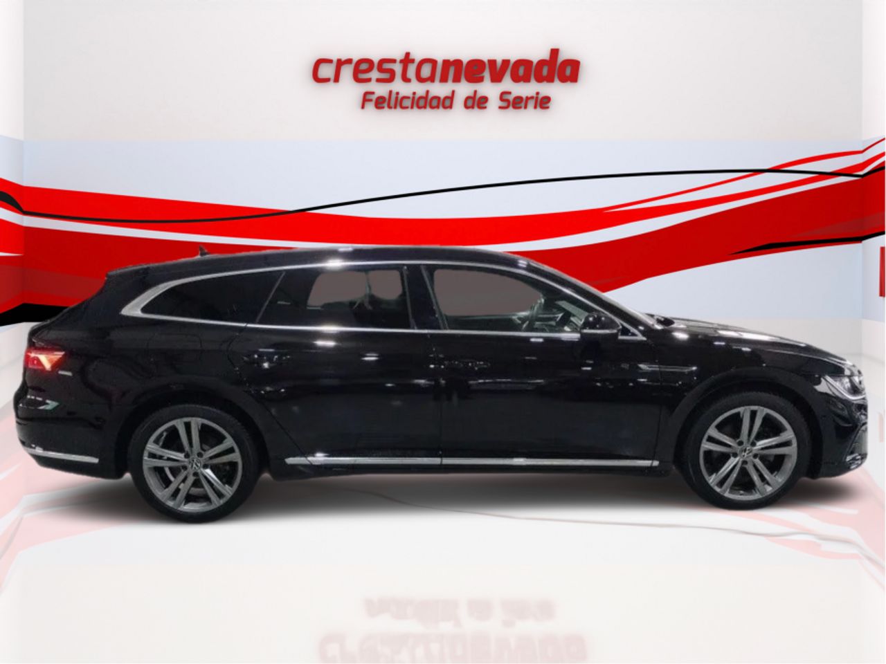 volkswagen arteon 2021 / foto grande (3)