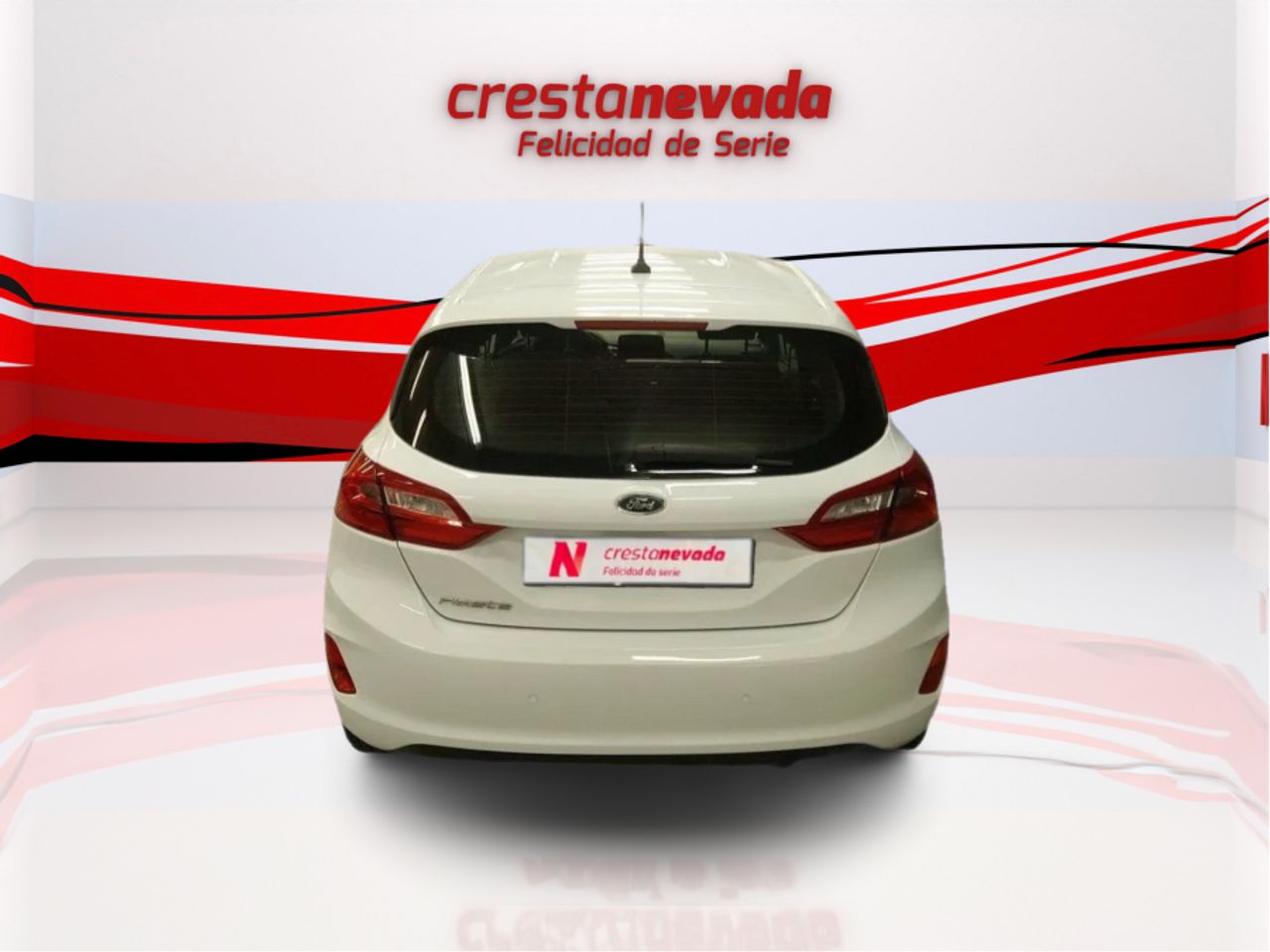 ford fiesta 2019 / foto grande (3)
