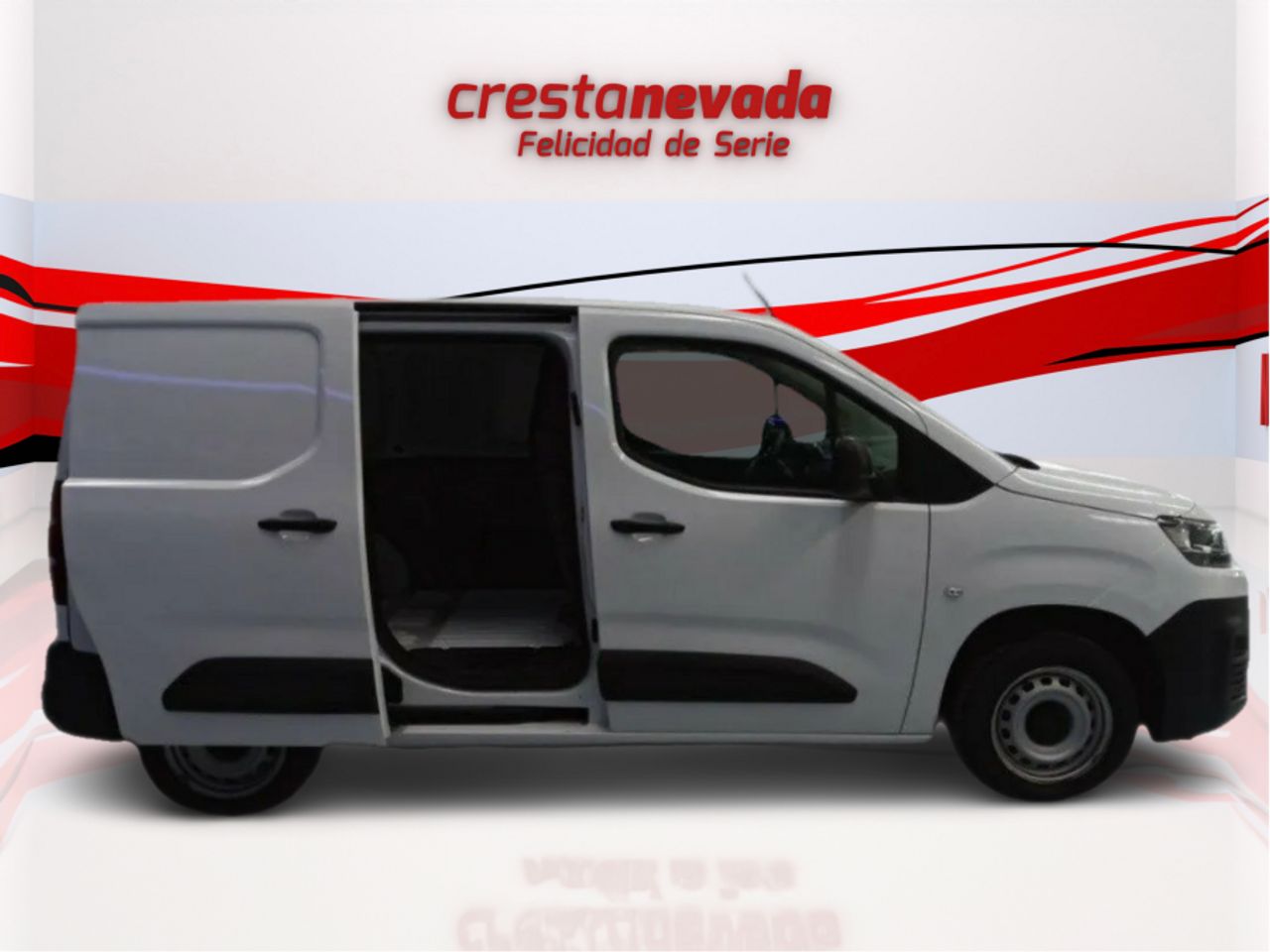 citroën berlingo 2020 / foto grande (2)