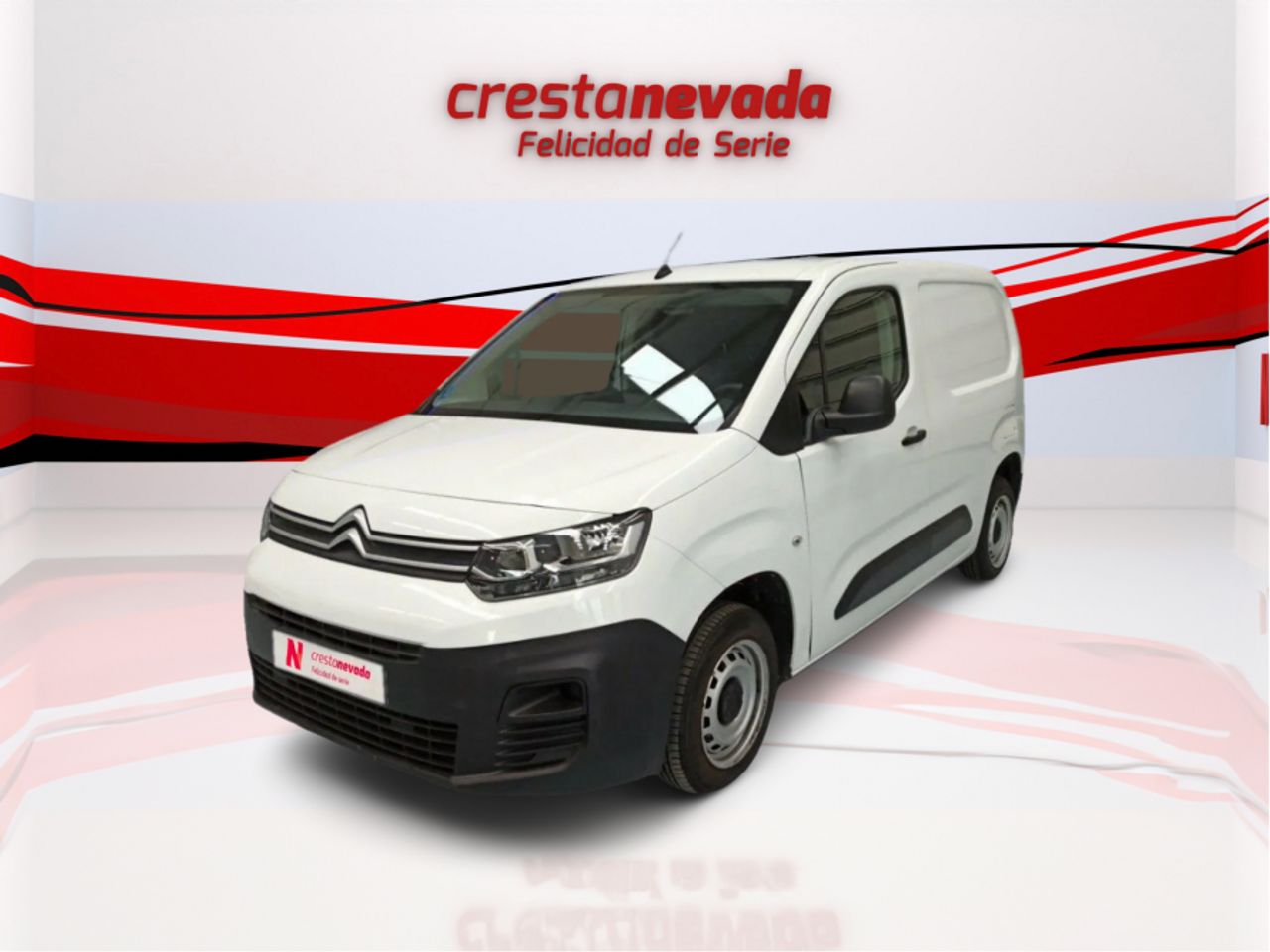 Foto citroën berlingo 2020 /