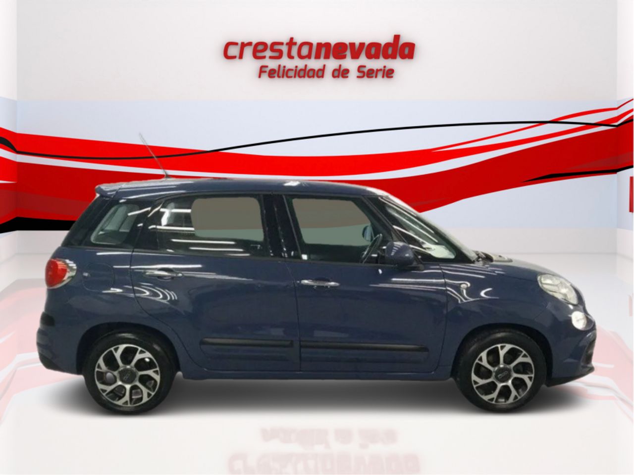 fiat 500l 2018 / foto grande (2)