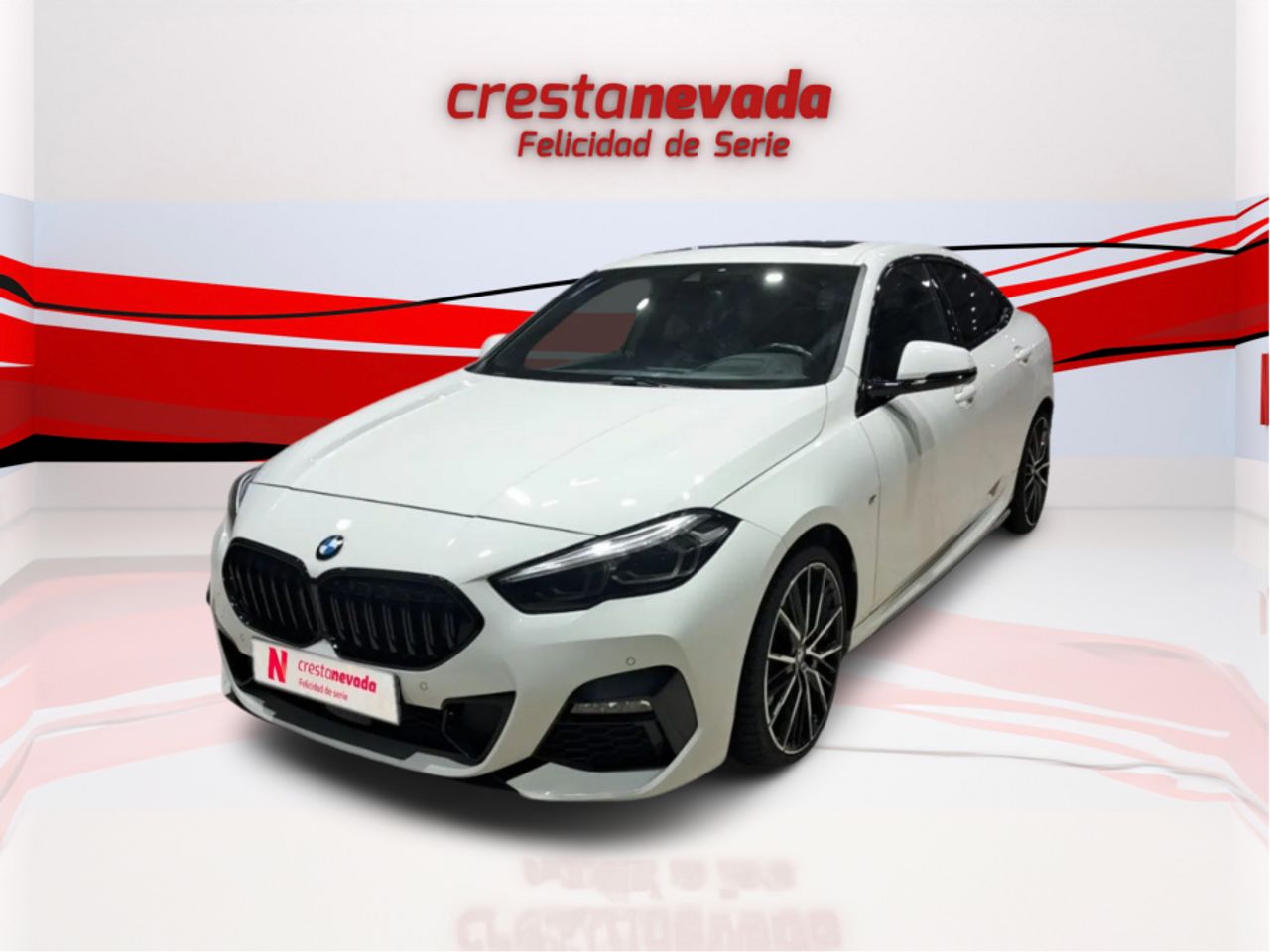 Foto bmw serie 2 2021 /