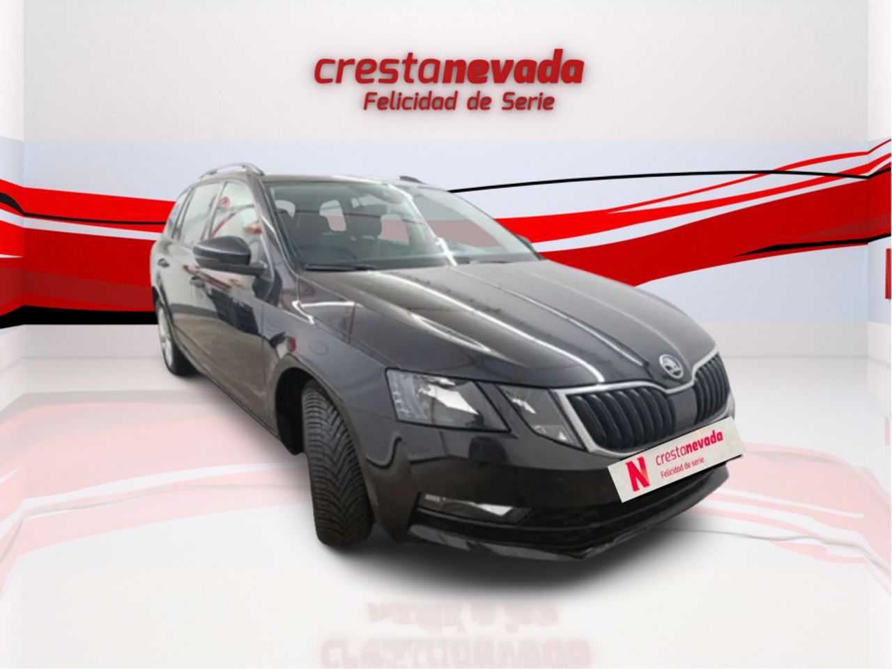skoda octavia 2020 / foto grande (3)