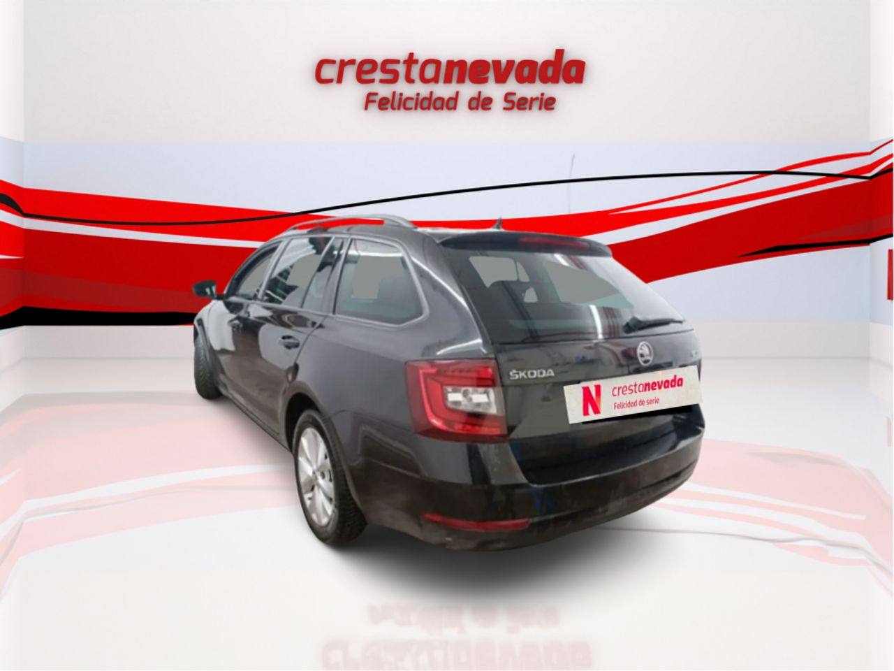 skoda octavia 2020 / foto grande (2)
