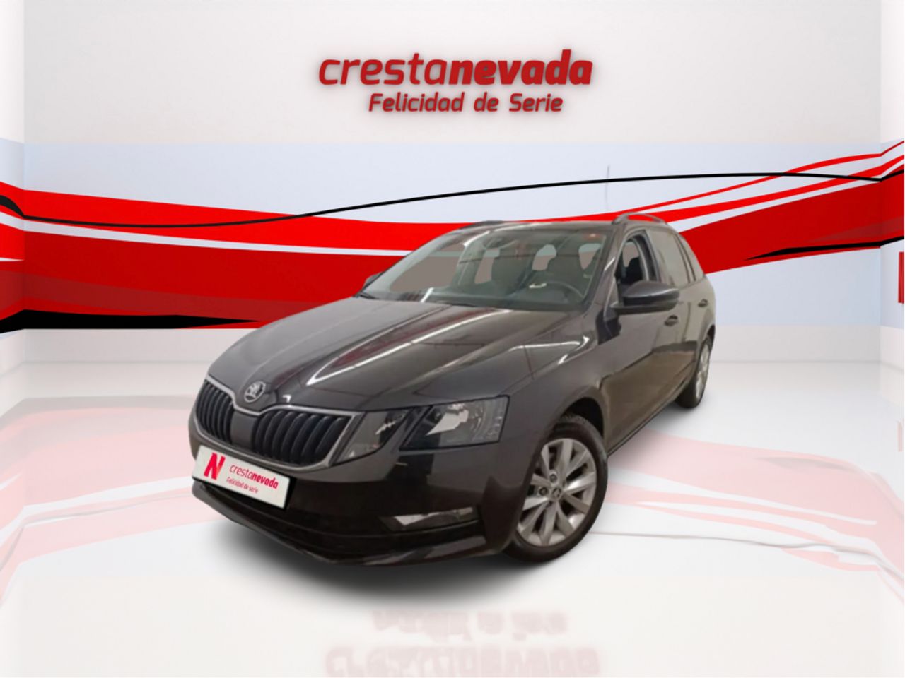 Foto skoda octavia 2020 /