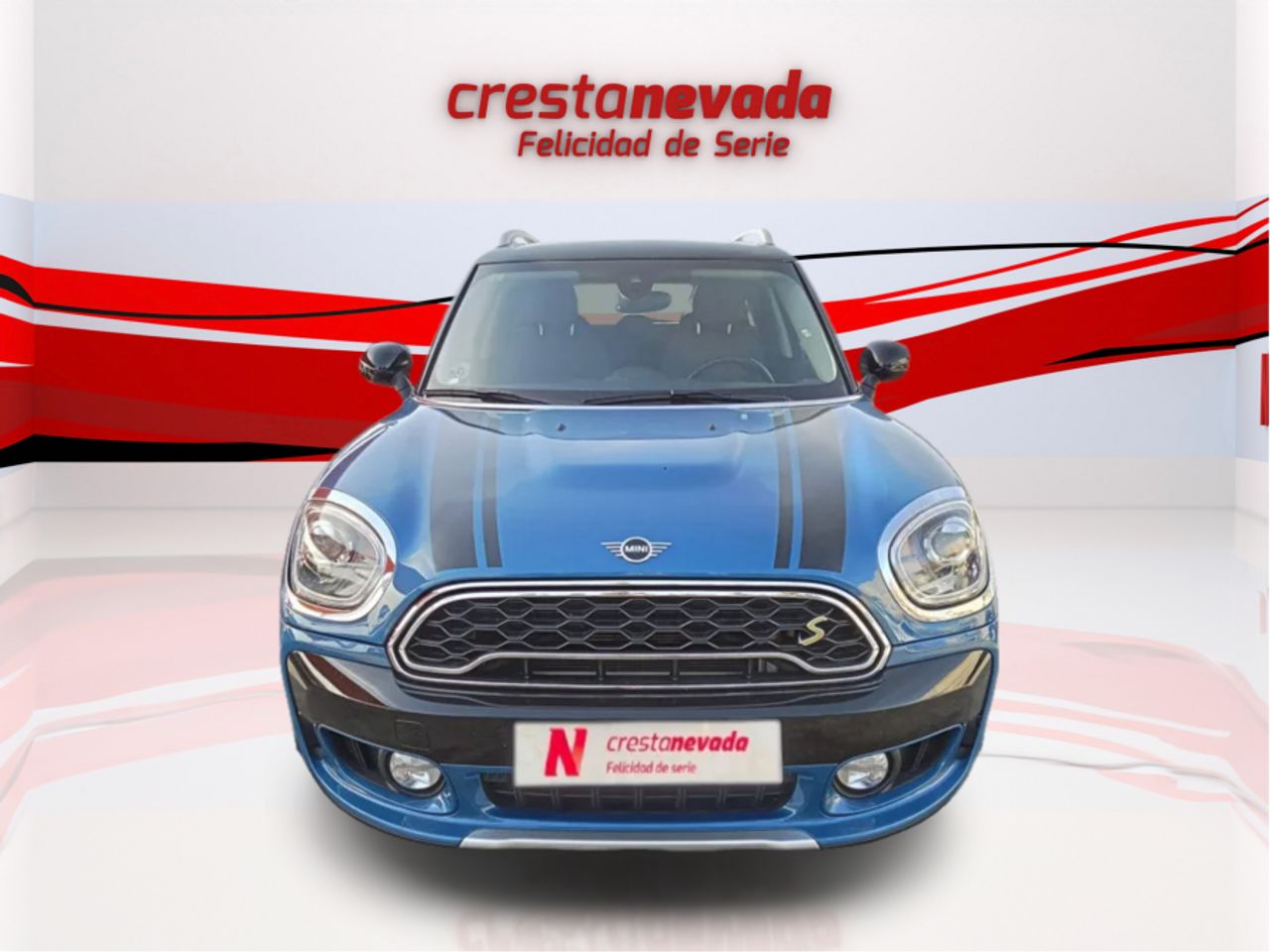 mini countryman 2019 / foto grande (2)