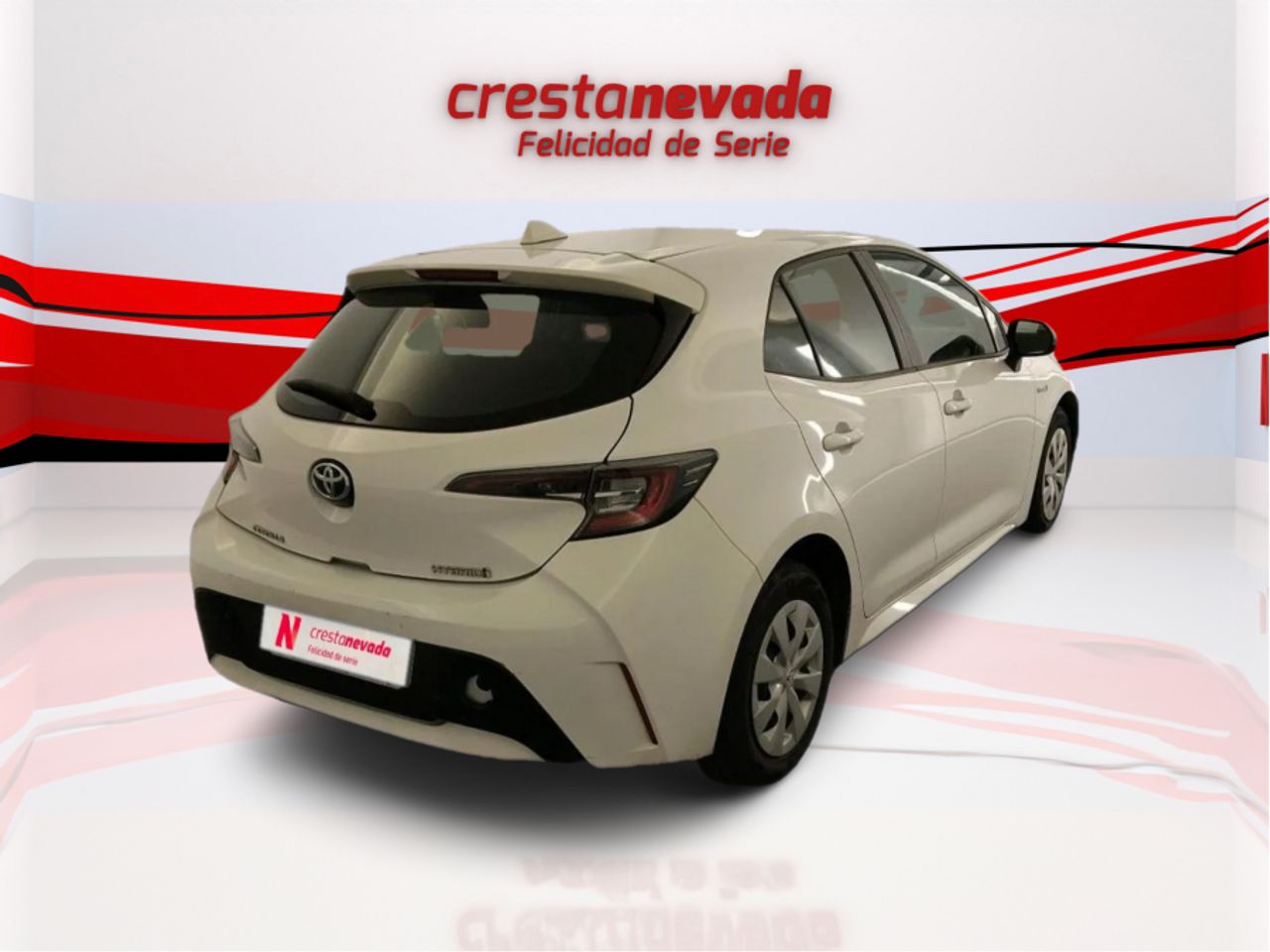 toyota corolla 2020 / foto grande (2)