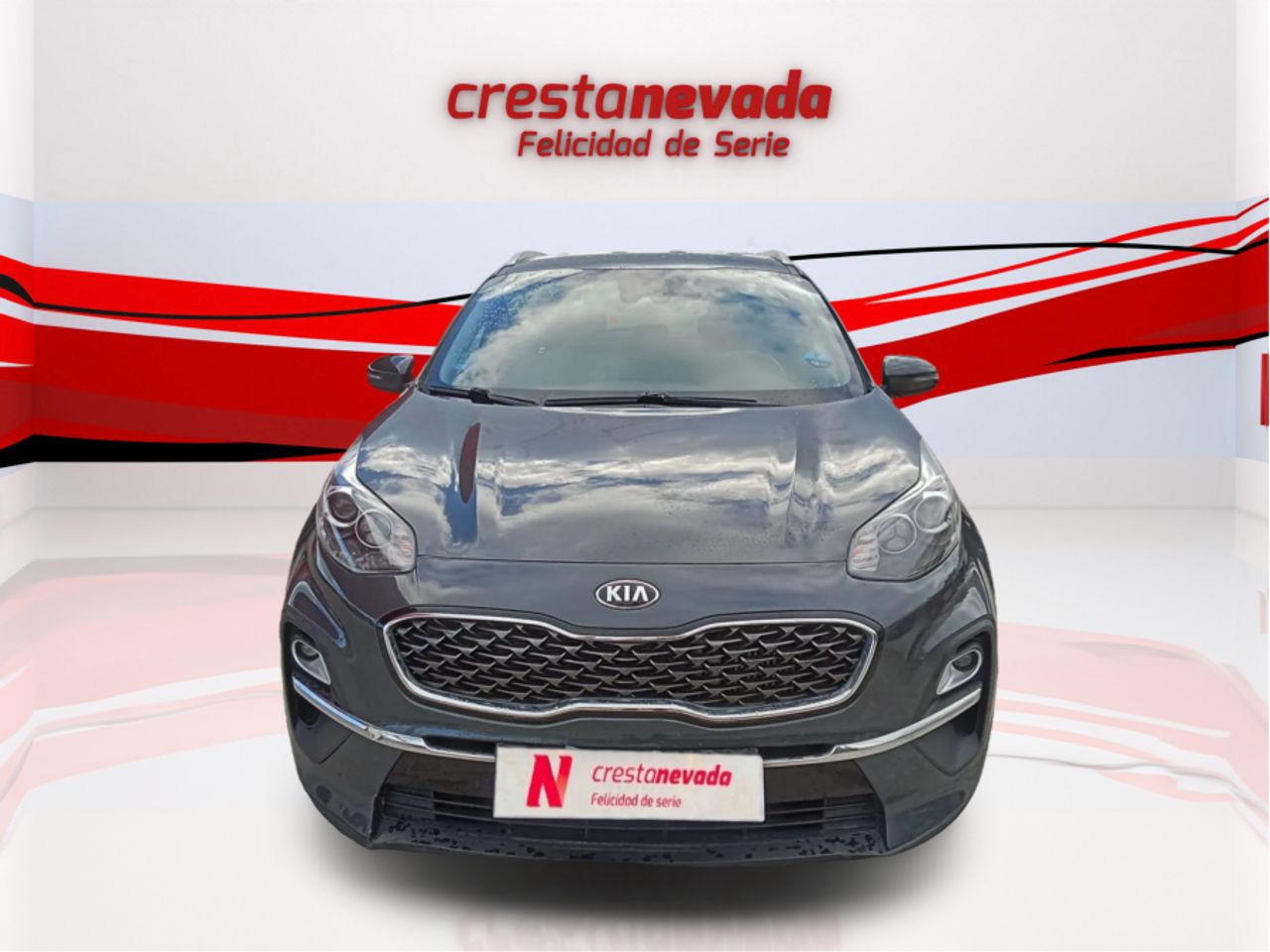 kia sportage 2020 / foto grande (2)