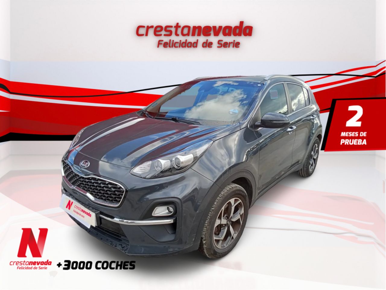 Foto kia sportage 2020 /