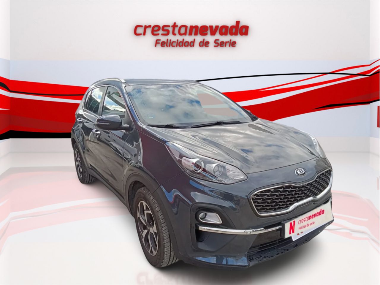 kia sportage 2020 / foto grande (3)