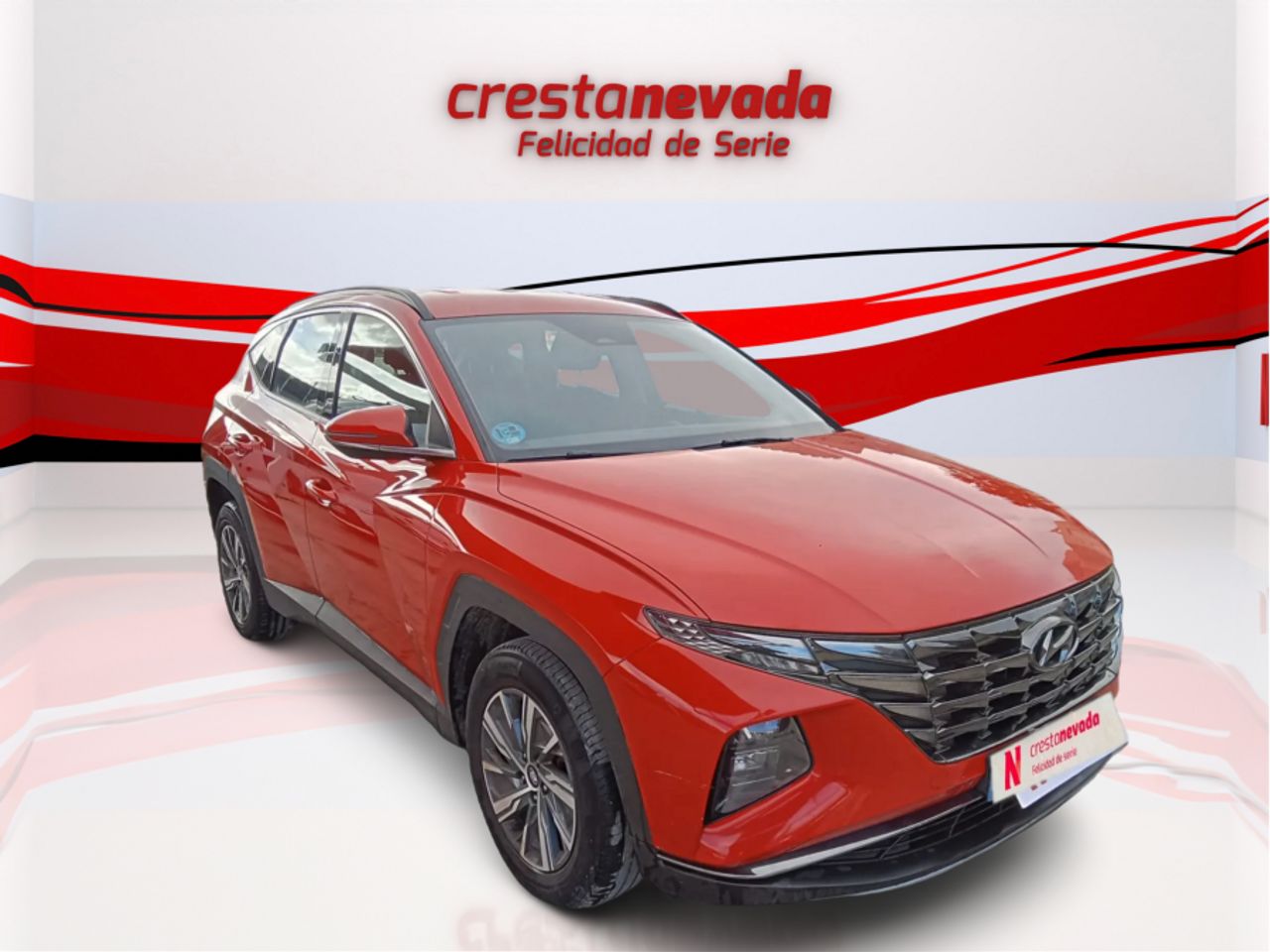 hyundai tucson 2021 / foto grande (3)