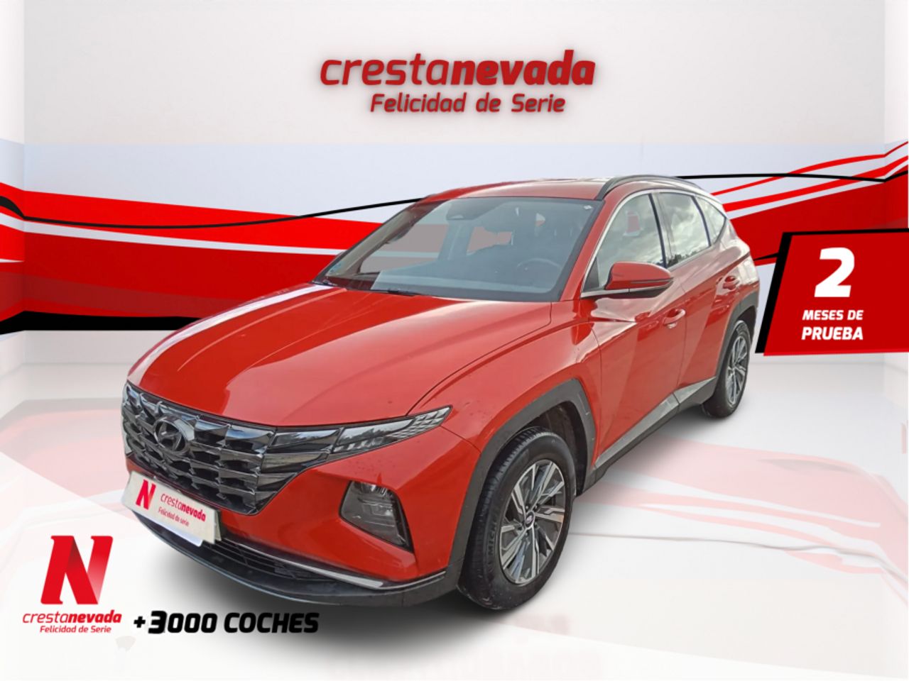 Foto hyundai tucson 2021 /