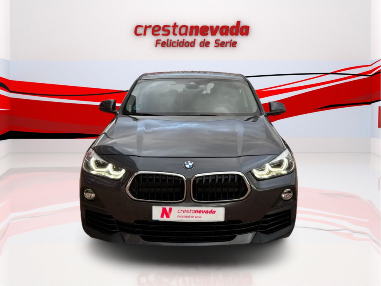 bmw x2 2019 / foto grande (2)