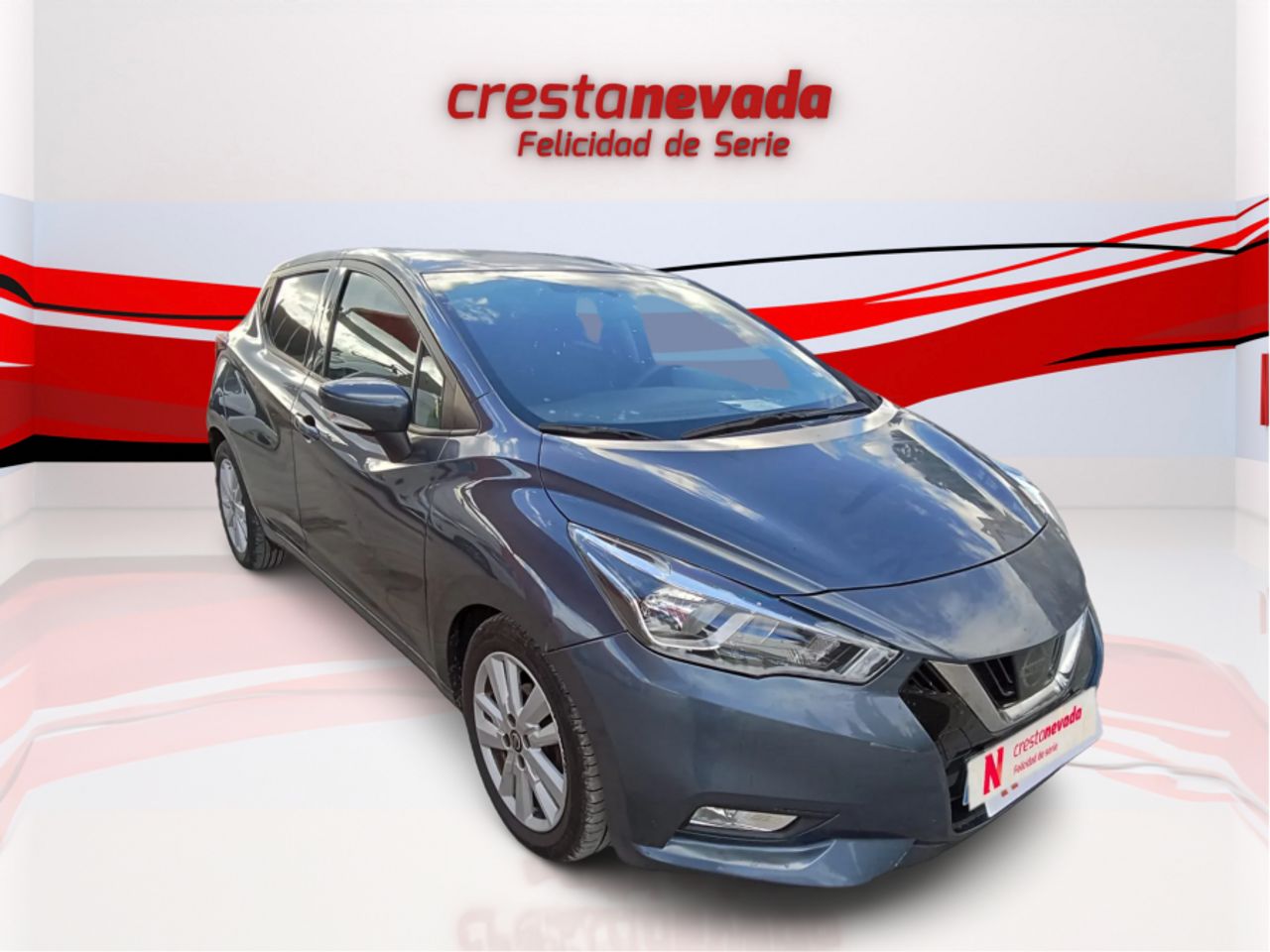 nissan micra 2020 / foto grande (3)