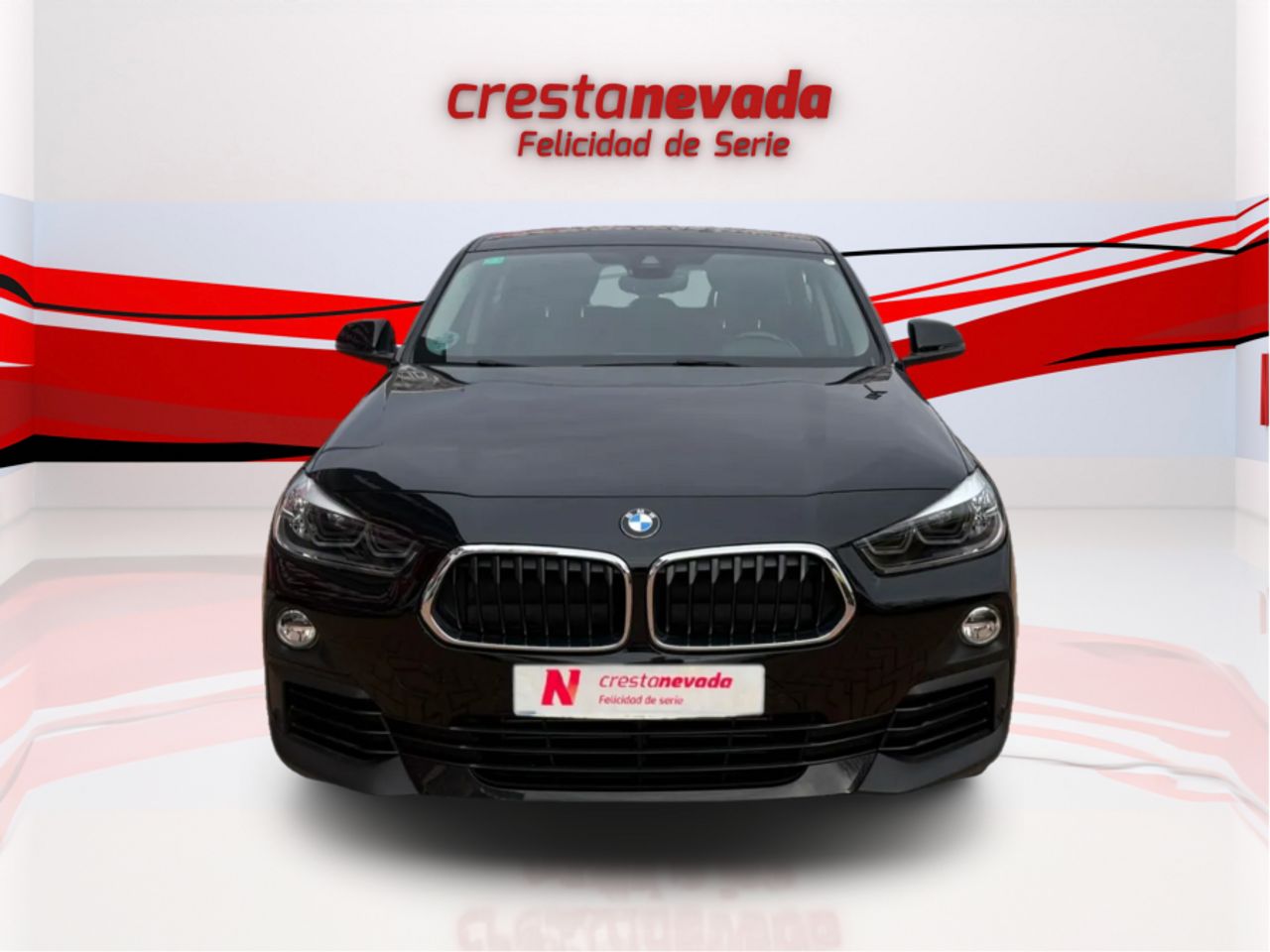 bmw x2 2019 / foto grande (2)
