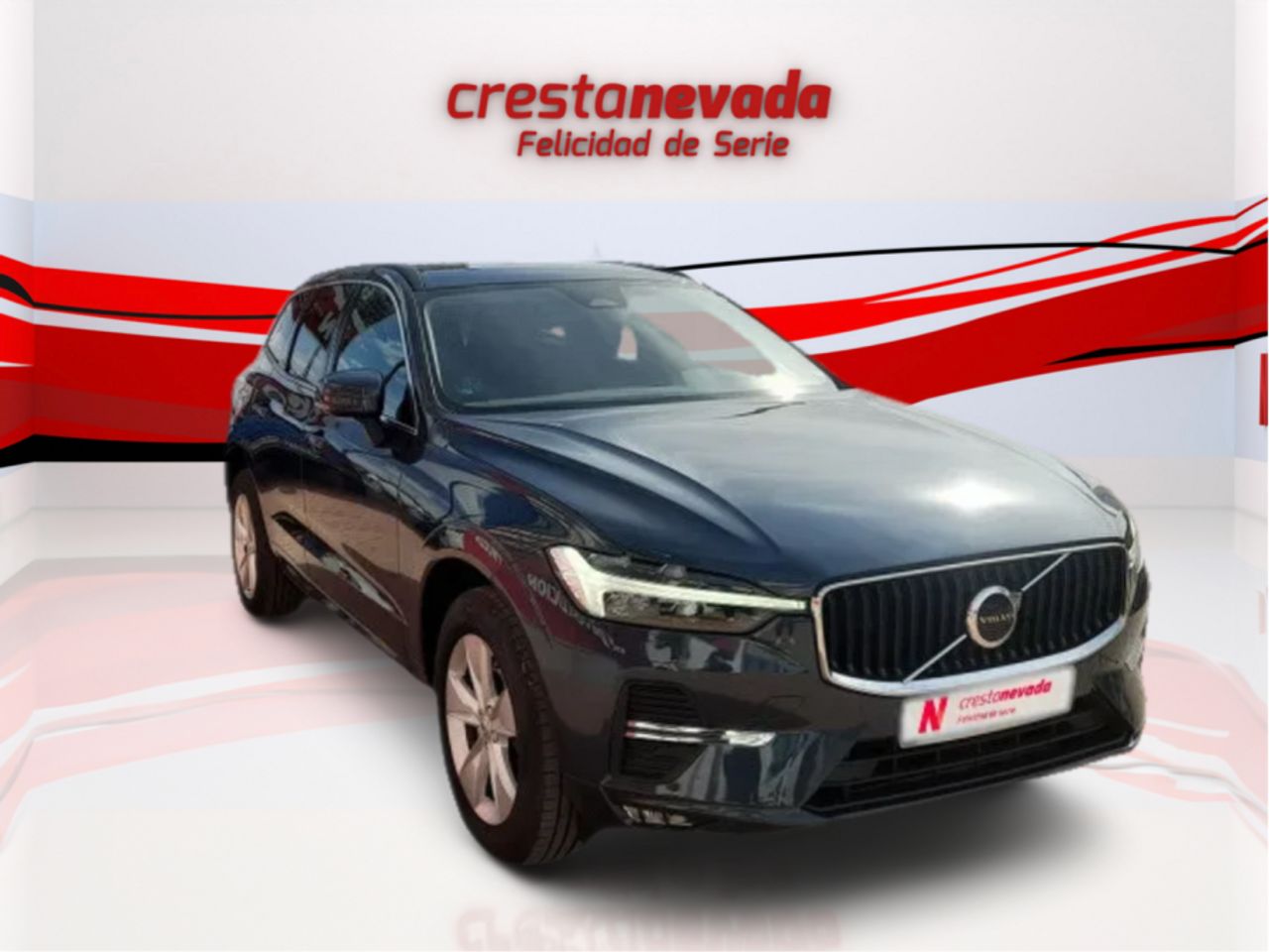 volvo xc60 2021 / foto grande (3)