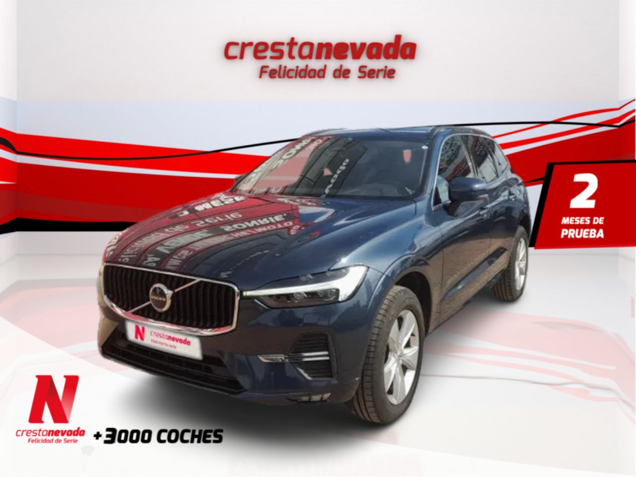 Foto volvo xc60 2021 /