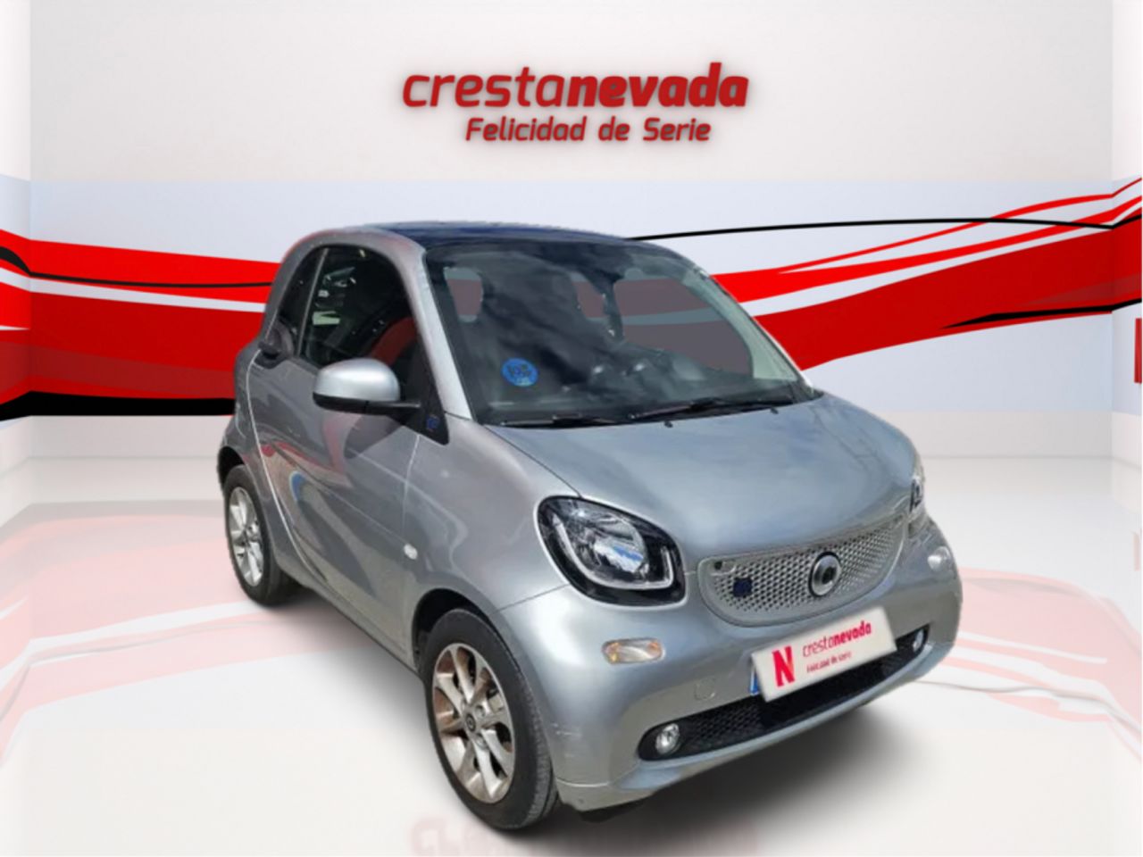smart fortwo 2020 / foto grande (3)