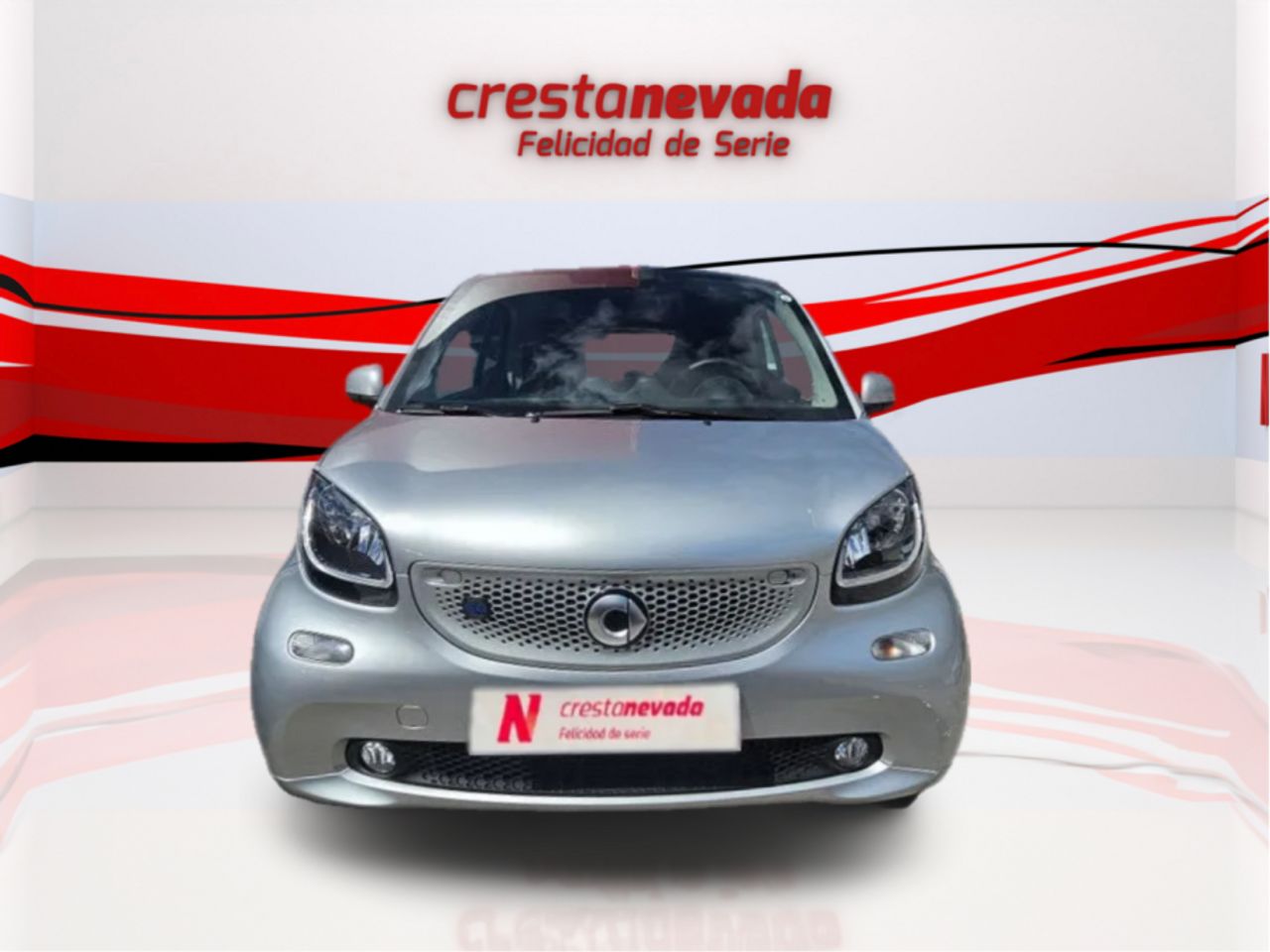 smart fortwo 2020 / foto grande (2)