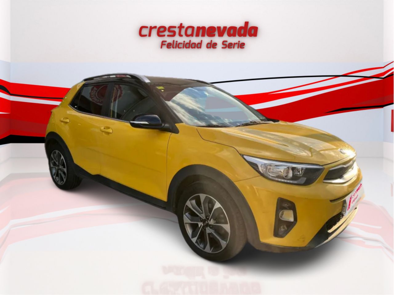 kia stonic 2018 / foto grande (3)
