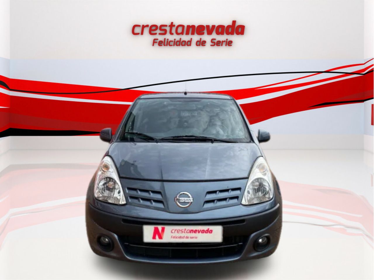 nissan pixo 2011 / foto grande (2)