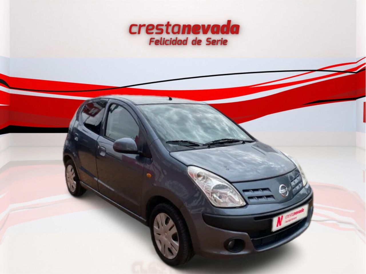 nissan pixo 2011 / foto grande (3)