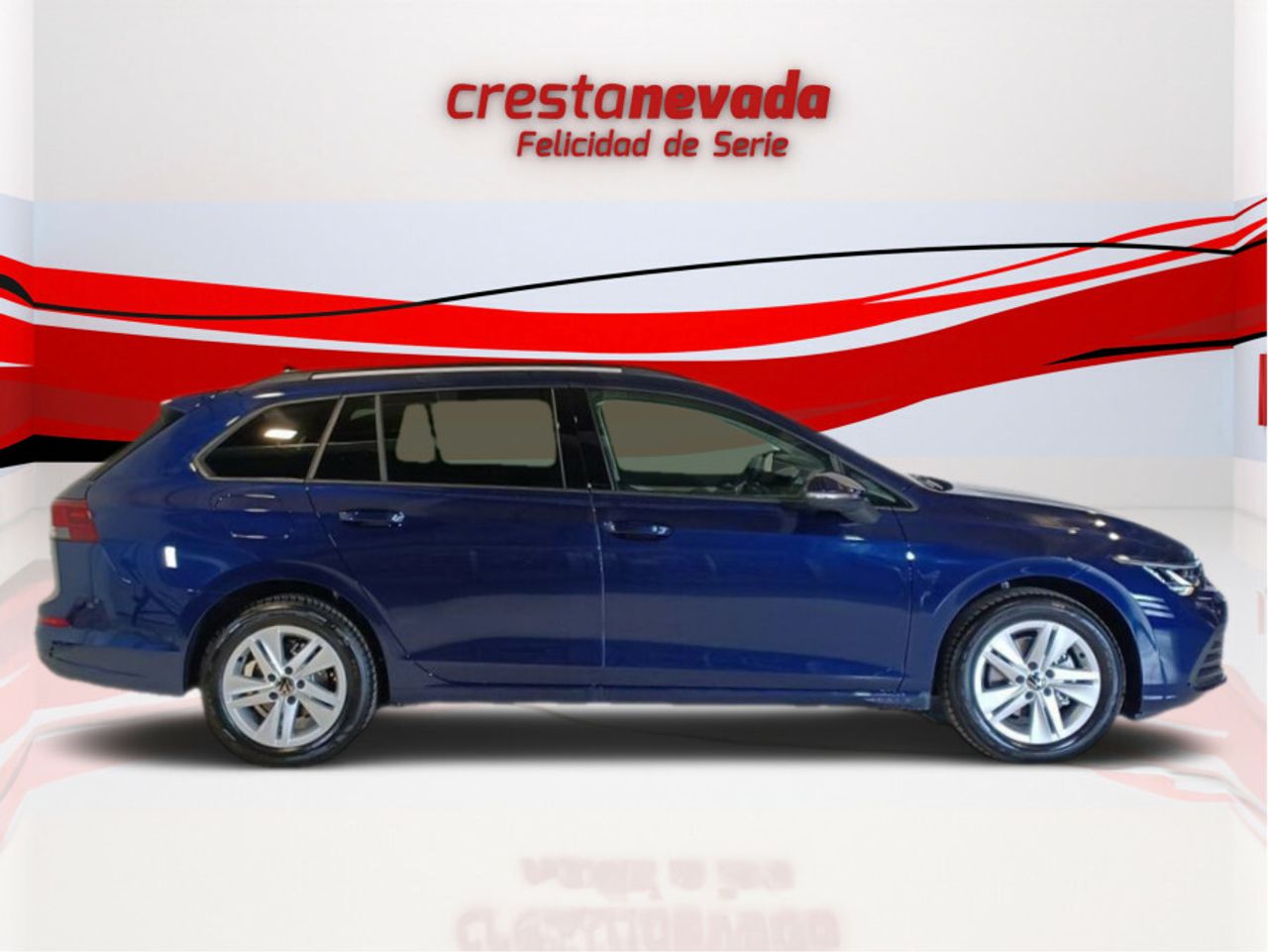 volkswagen golf 2023 / foto grande (2)