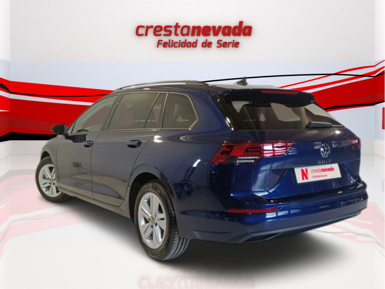 volkswagen golf 2023 / foto grande (3)