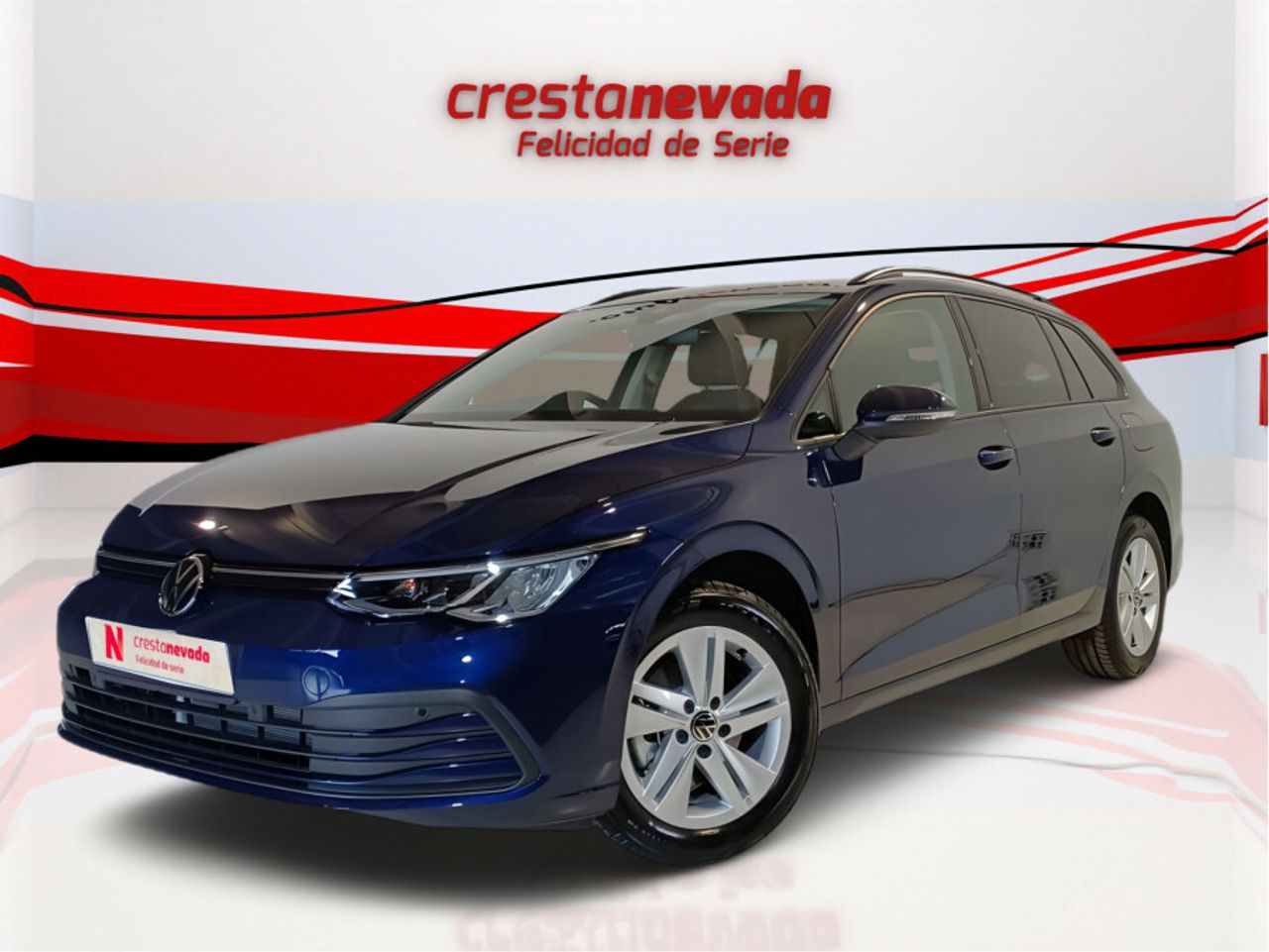 Volkswagen multivan 2024 con navegador integrado  de segunda mano - volkswagen golf 2023 /