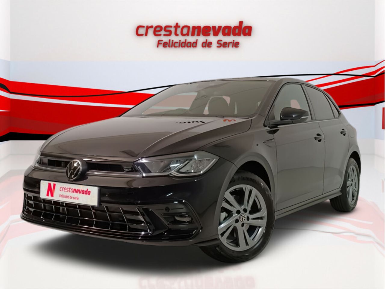 Deposito 30000 litros  de segunda mano - volkswagen polo 2023 /