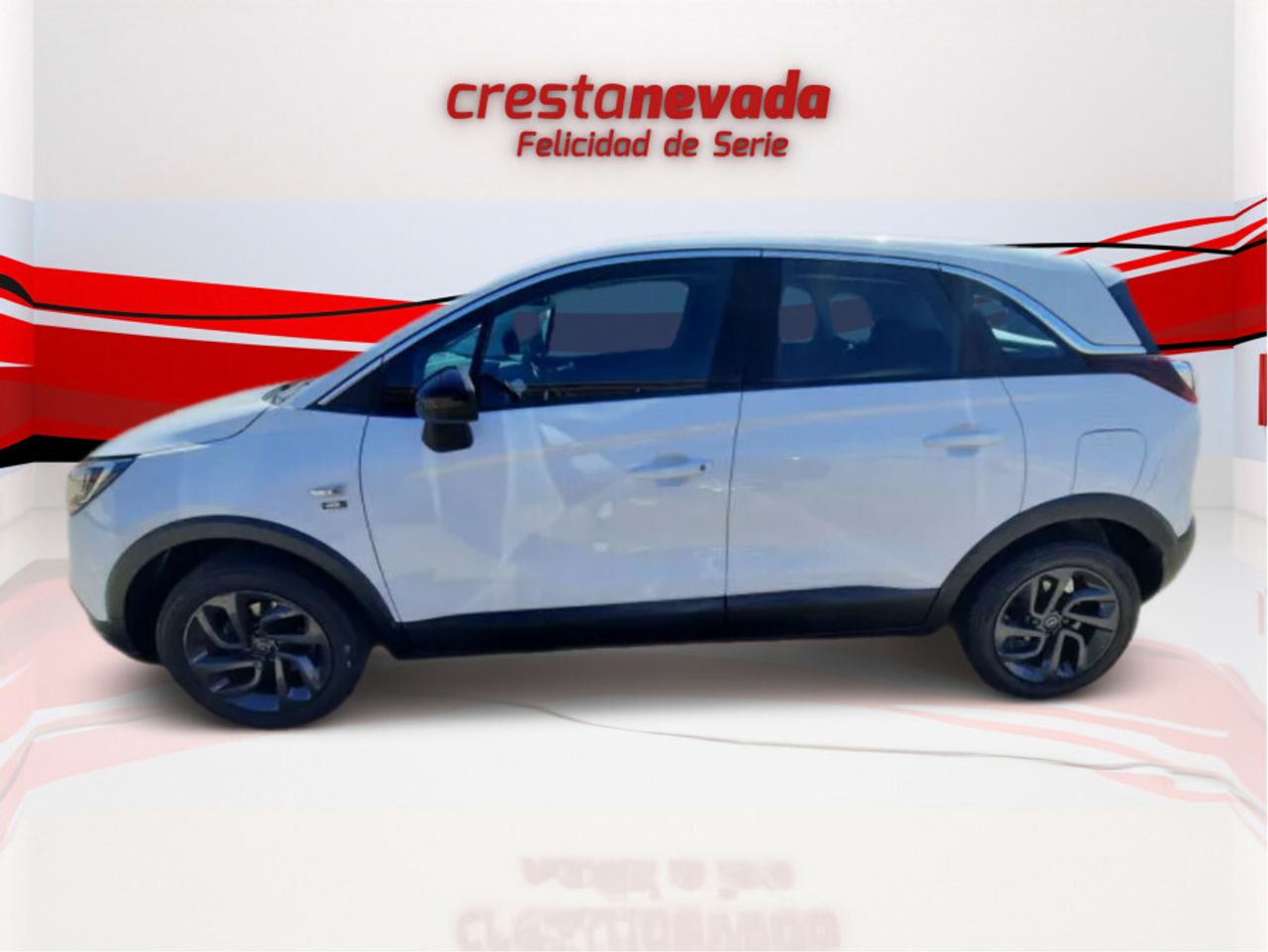 opel crossland x 2020 / foto grande (3)