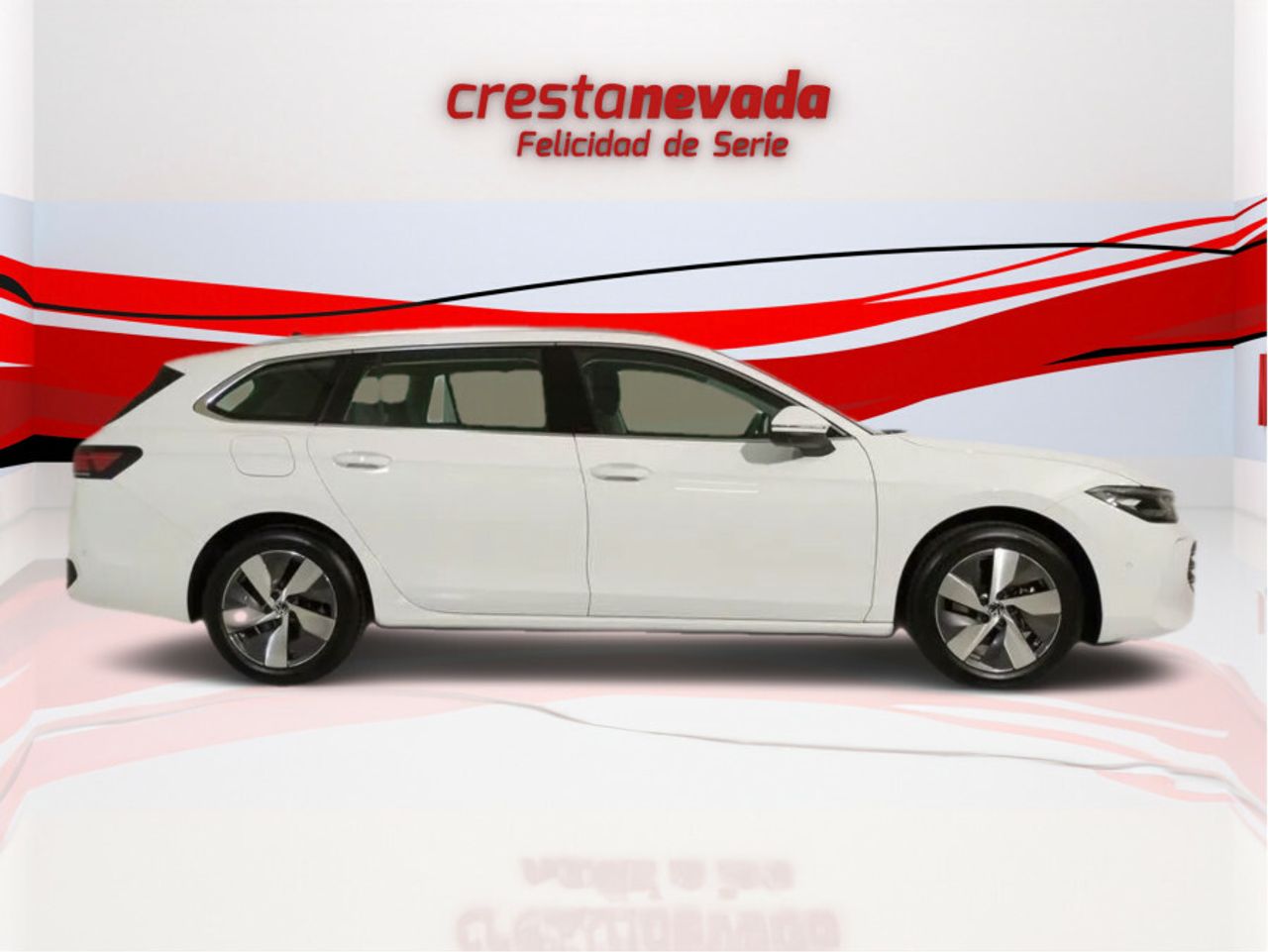 volkswagen passat 2024 / foto grande (2)