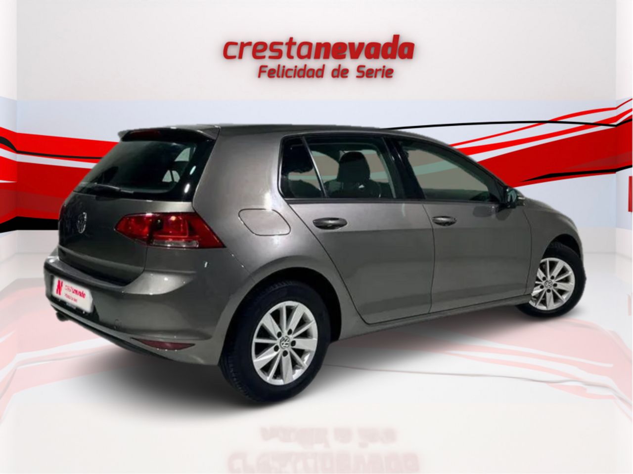 volkswagen golf 2015 / foto grande (3)
