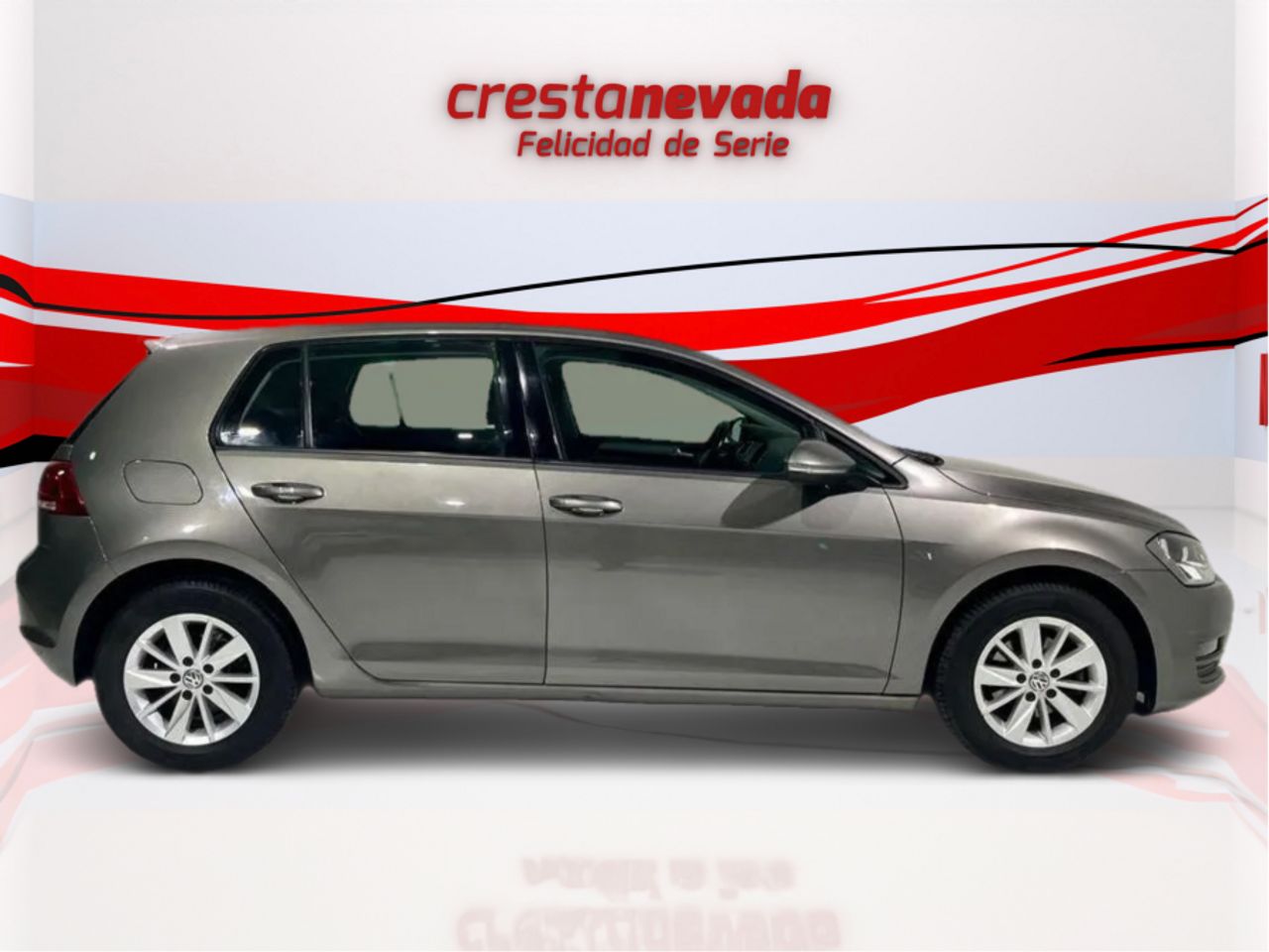 volkswagen golf 2015 / foto grande (2)