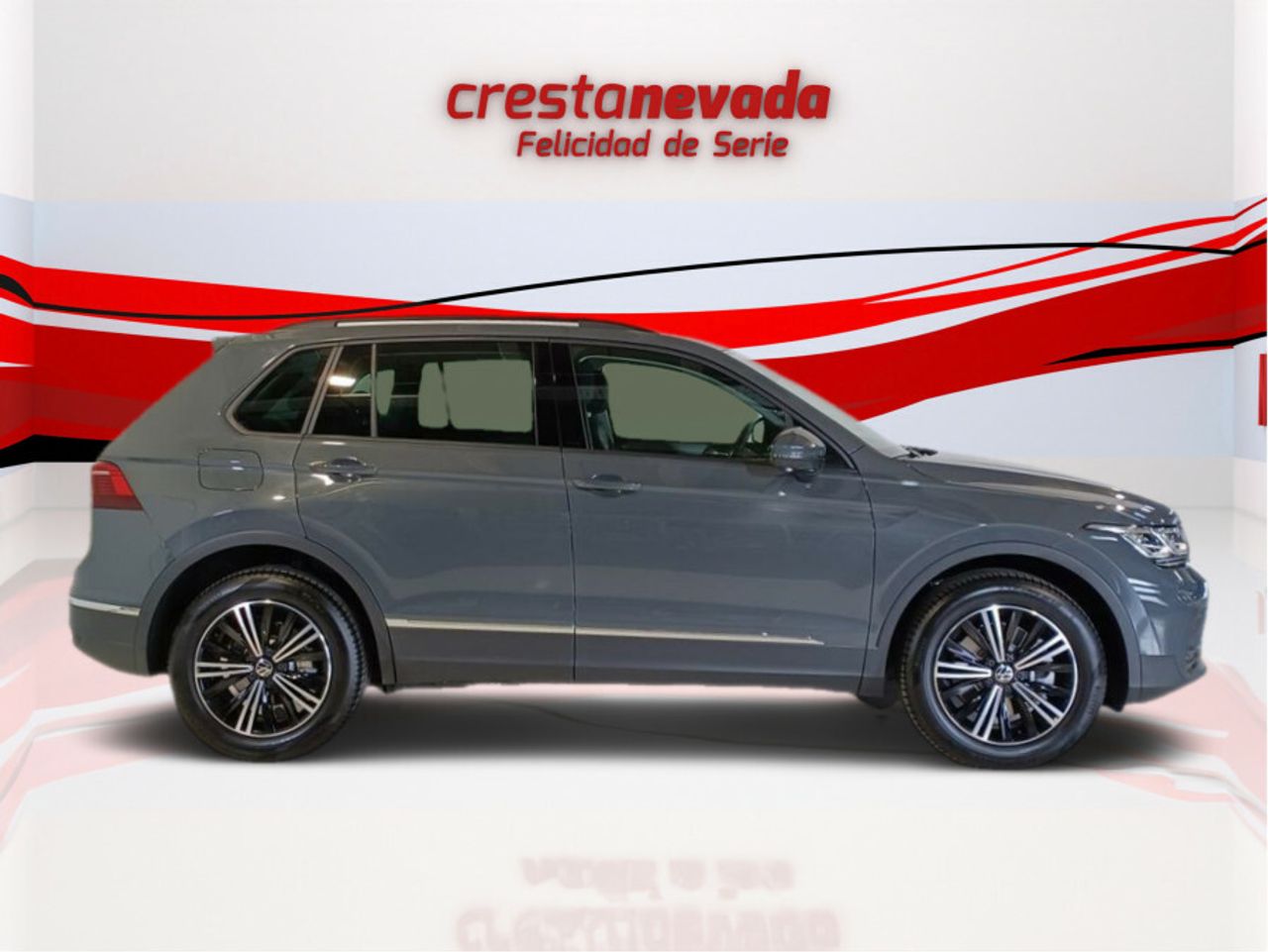volkswagen tiguan 2023 / foto grande (2)