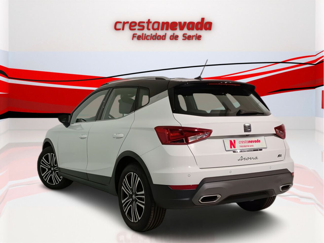 seat arona 2023 / foto grande (3)