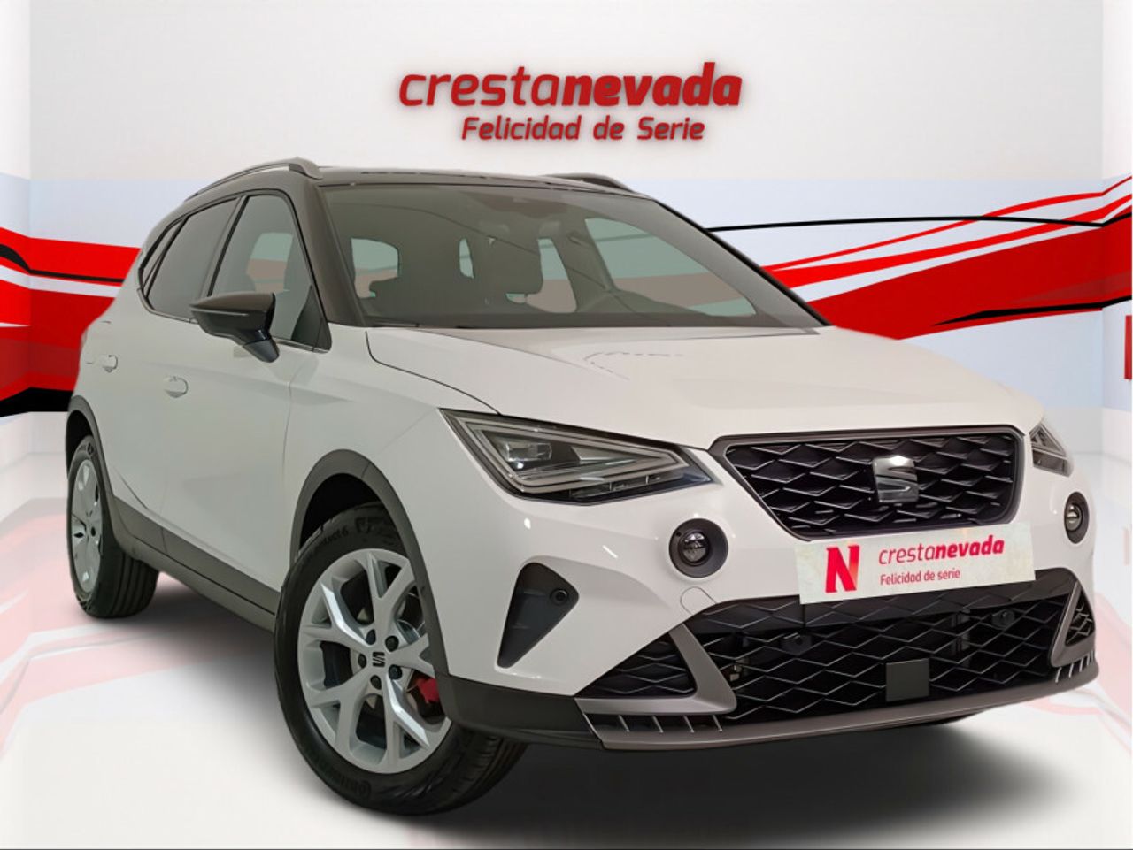 seat arona 2023 / foto grande (2)