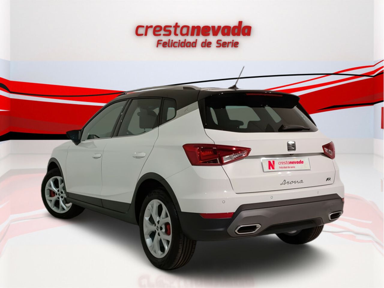 seat arona 2023 / foto grande (3)