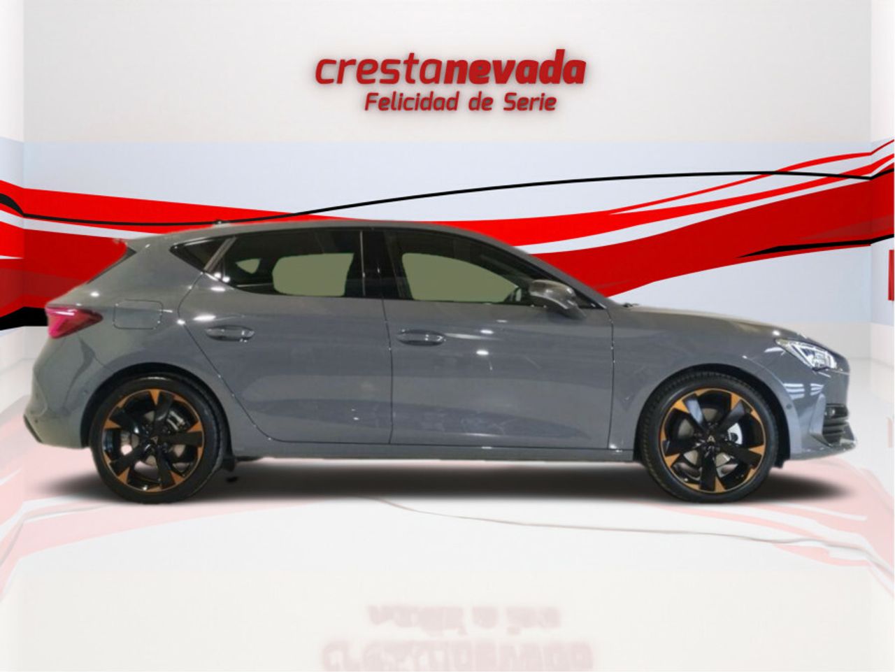 cupra león 2023 / foto grande (2)