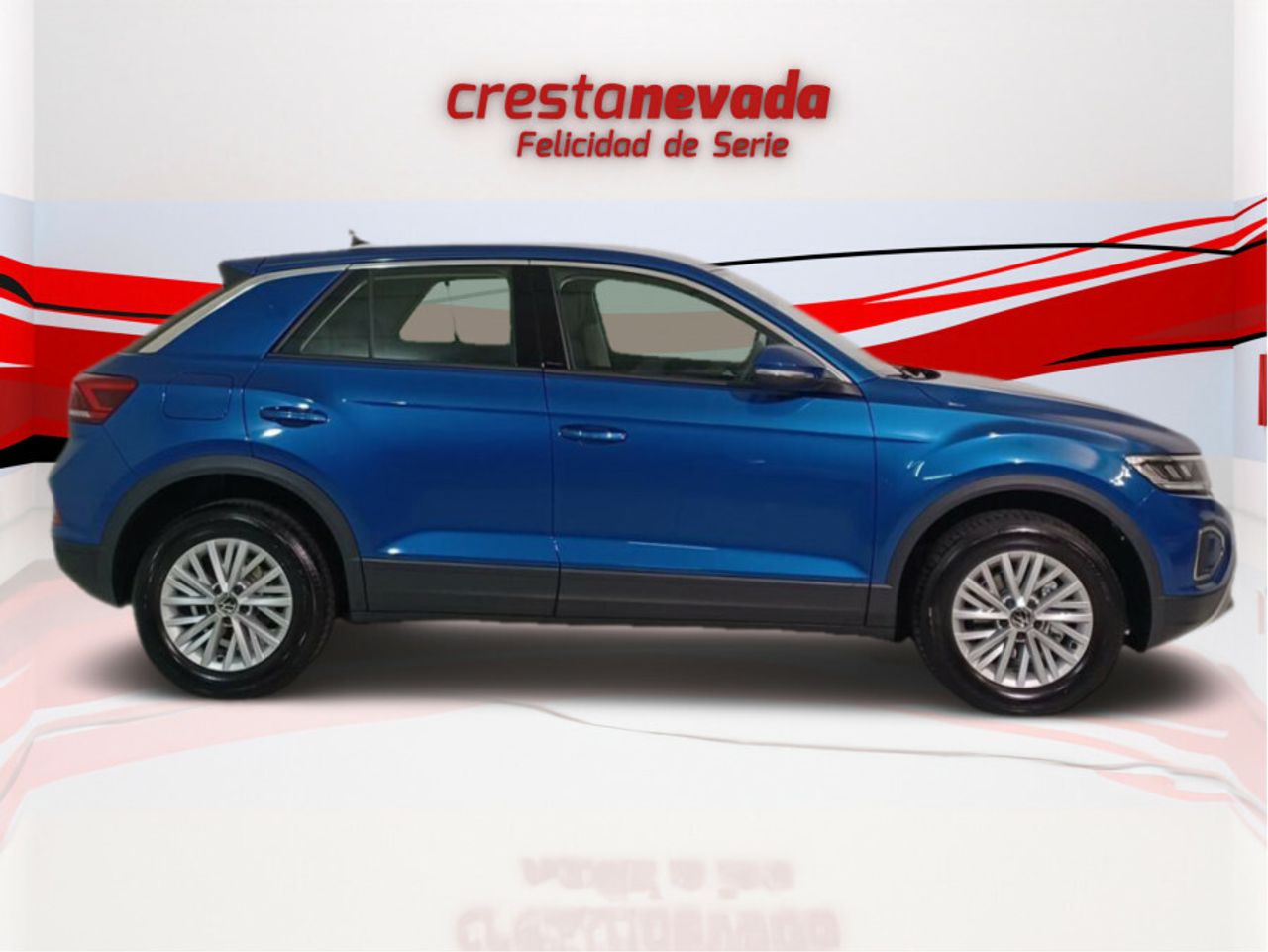 volkswagen t-roc 2023 / foto grande (2)