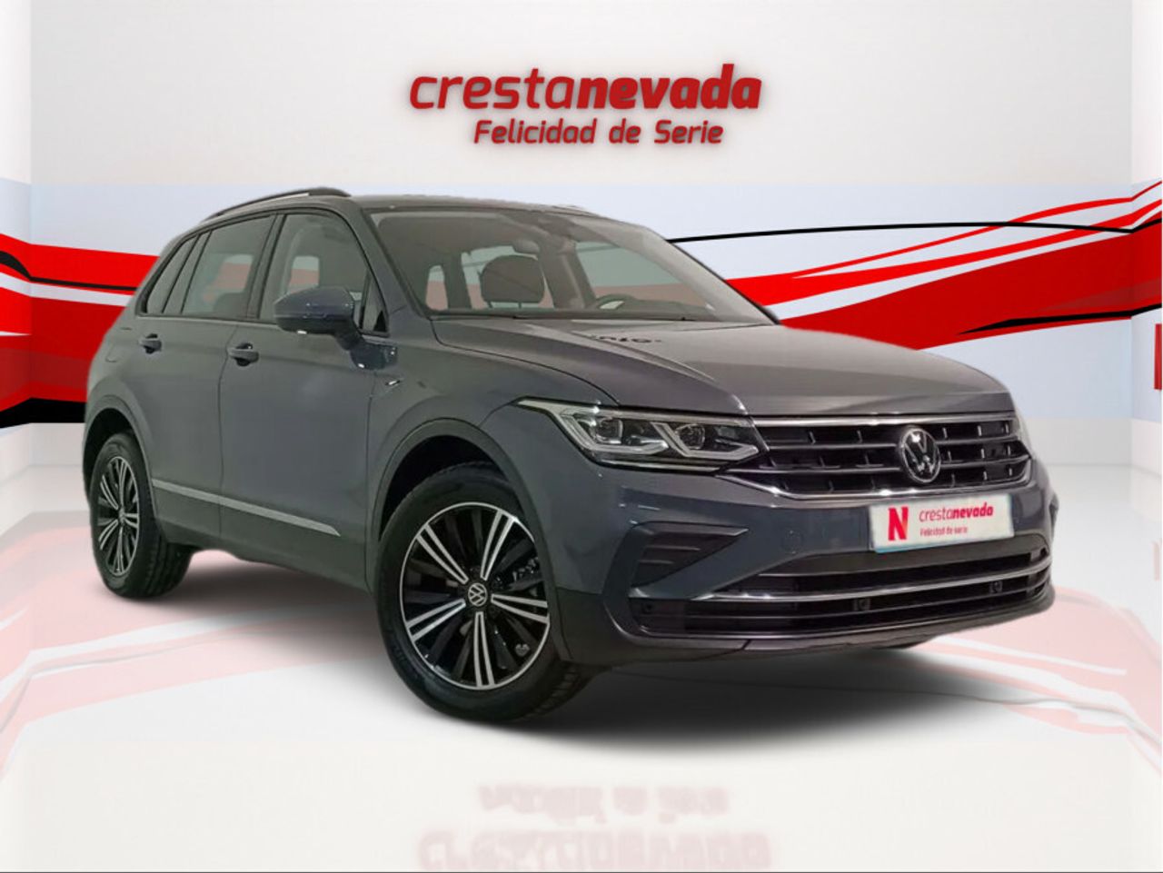 volkswagen tiguan 2023 / foto grande (2)