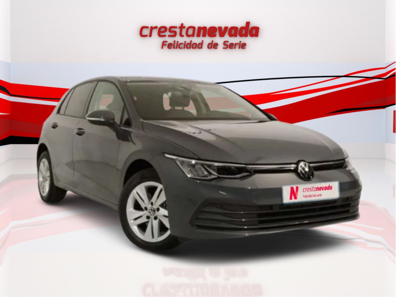 volkswagen golf 2023 / foto grande (3)