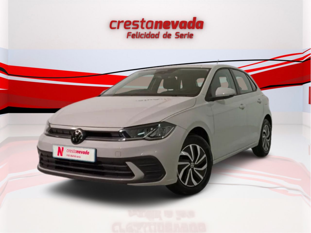 Garaje de 11m2 en venta barcelona  de segunda mano en Barcelona - volkswagen polo 2023 /