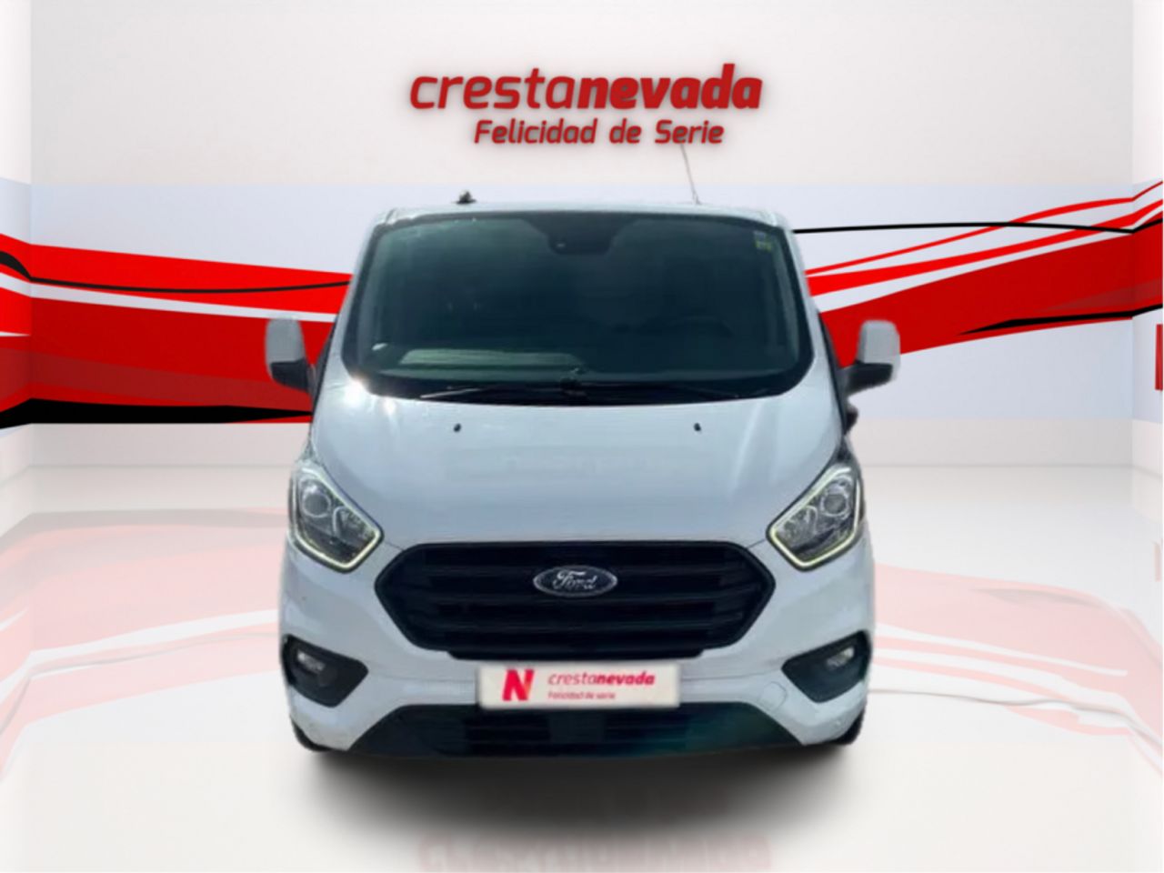 ford transit custom 2022 / foto grande (2)