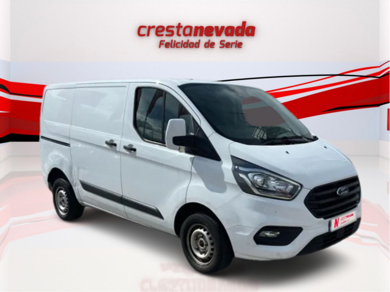 ford transit custom 2022 / foto grande (3)
