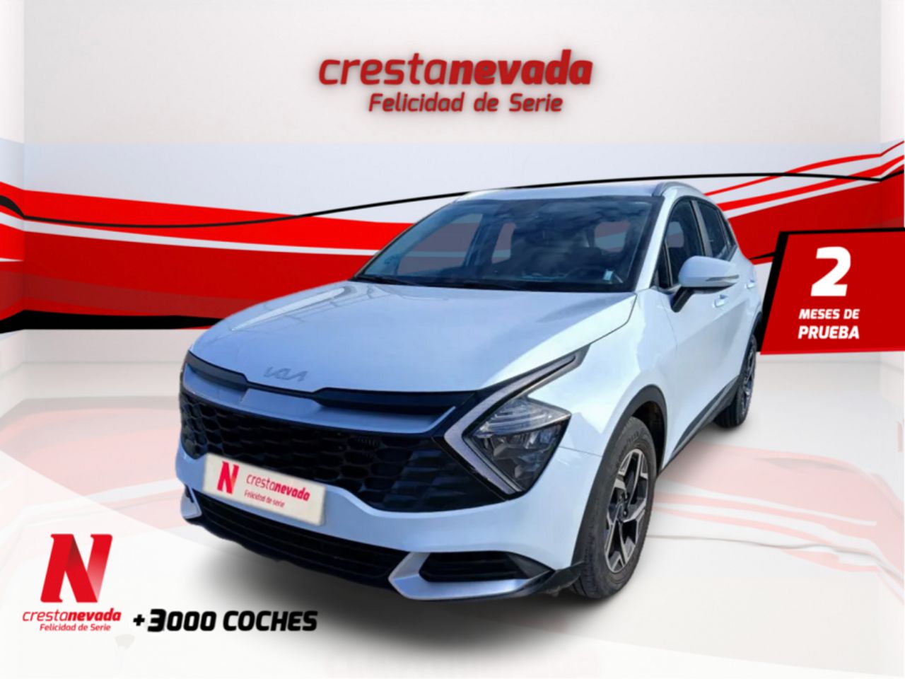 Foto kia sportage 2023 /